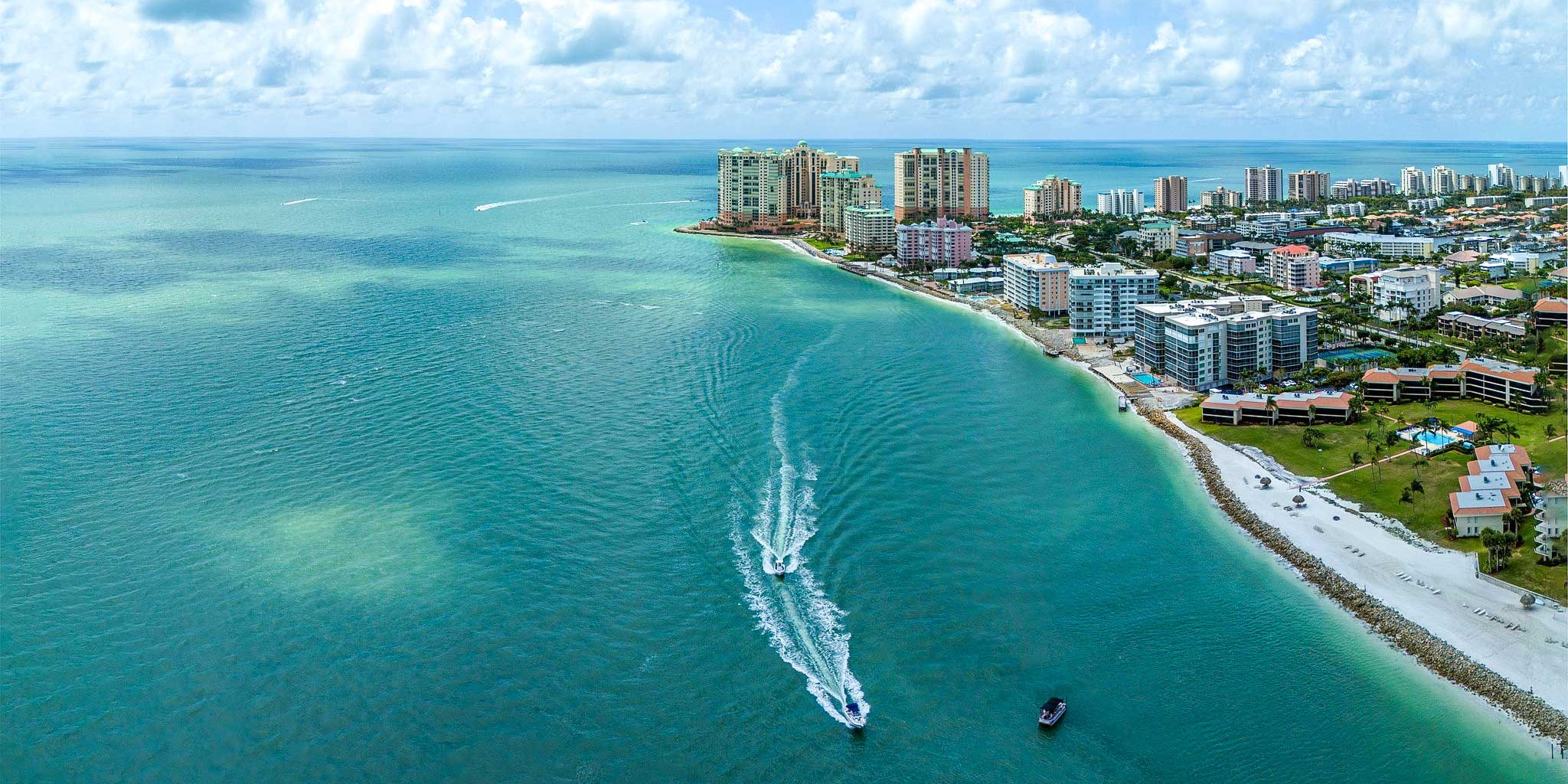 A Complete Guide to Weekend Boating Getaways in Florida