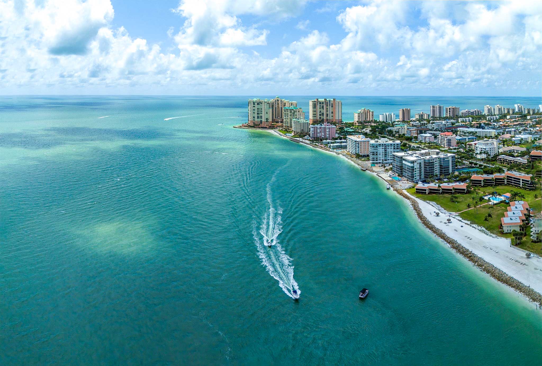 A Complete Guide to Weekend Boating Getaways in Florida