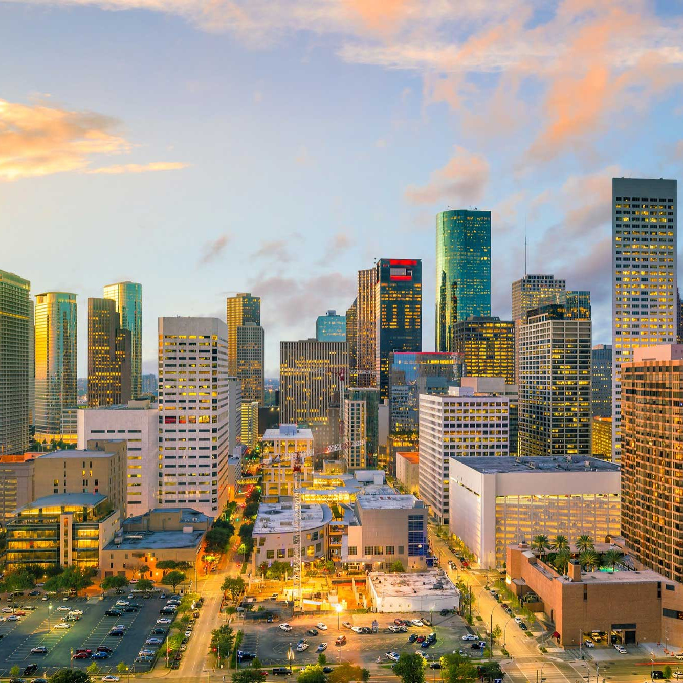 A Guide on Exploring the Unique Culture and Hospitality of Houston, TX