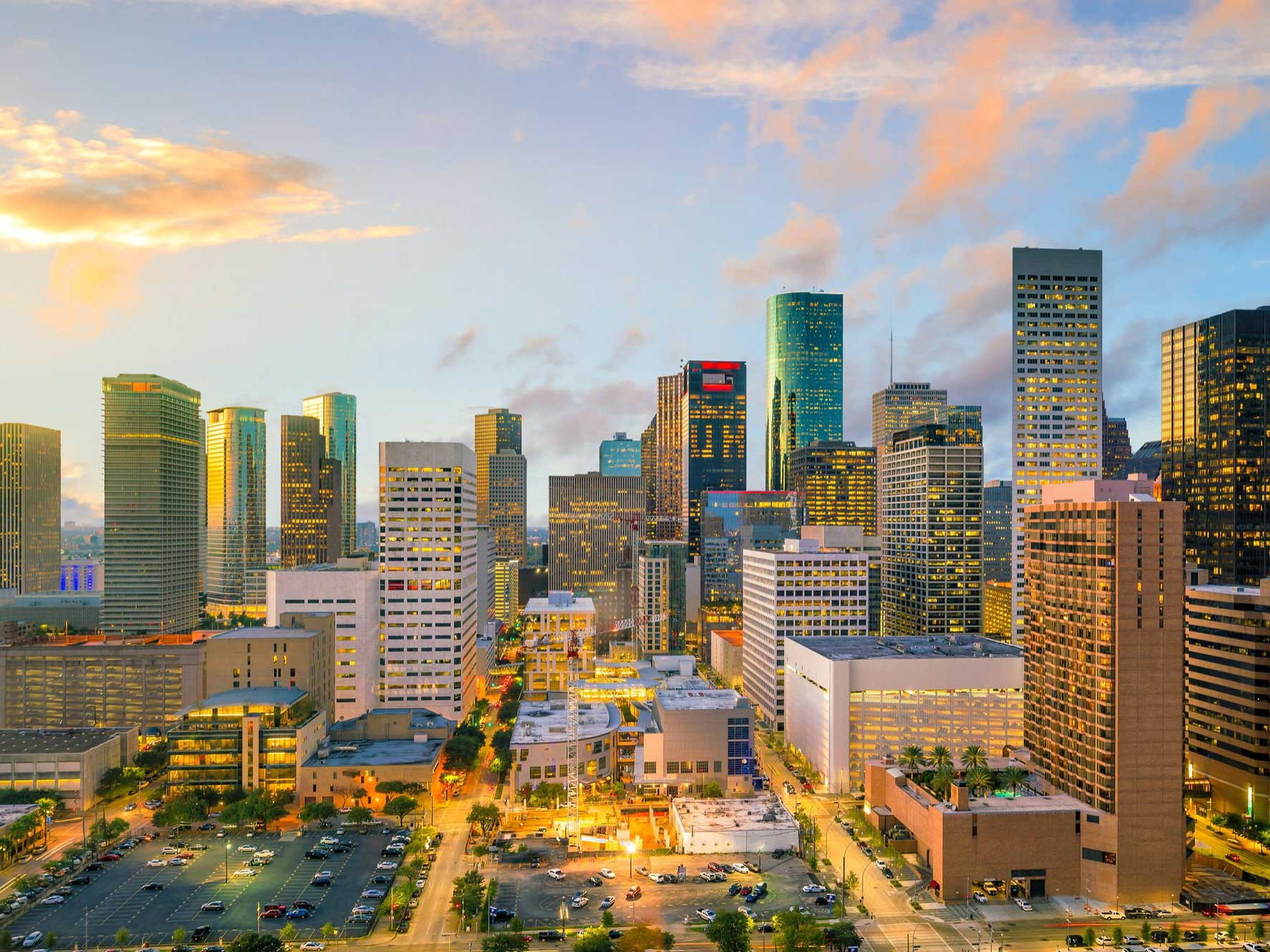 A Guide on Exploring the Unique Culture and Hospitality of Houston, TX