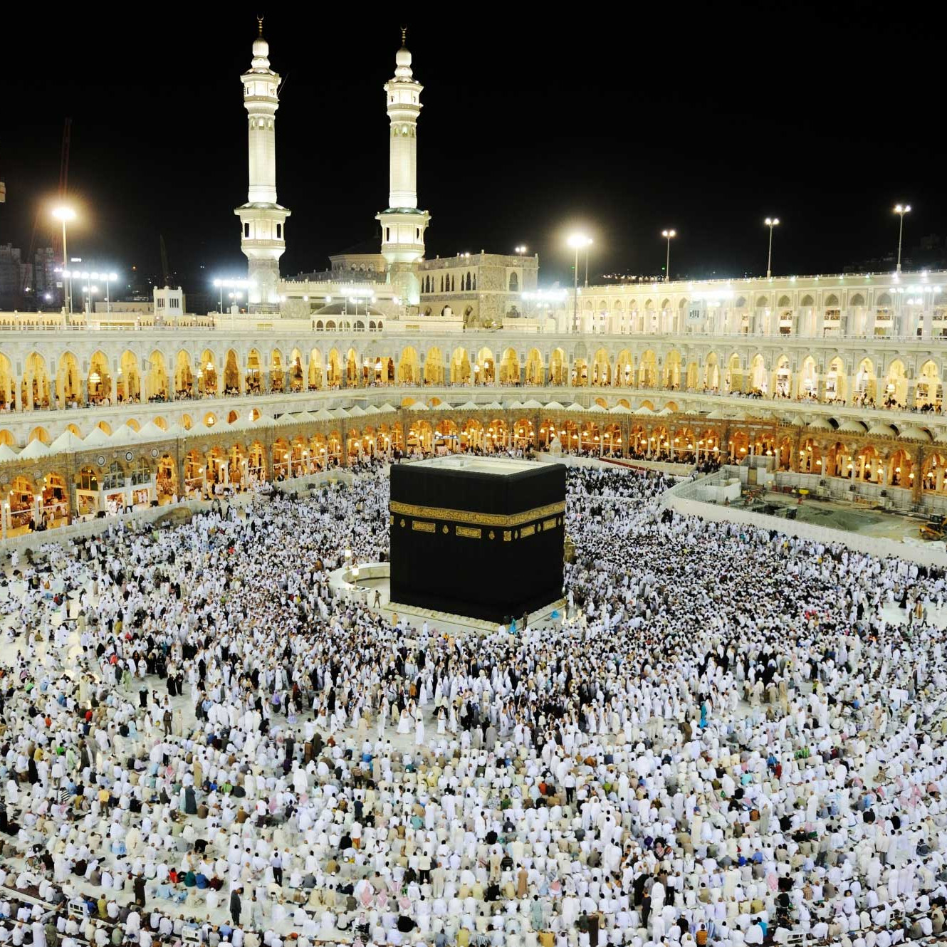 Makkah, Madinah, and Modernity: A First-Timer’s Guide to the High-Speed Pilgrimage