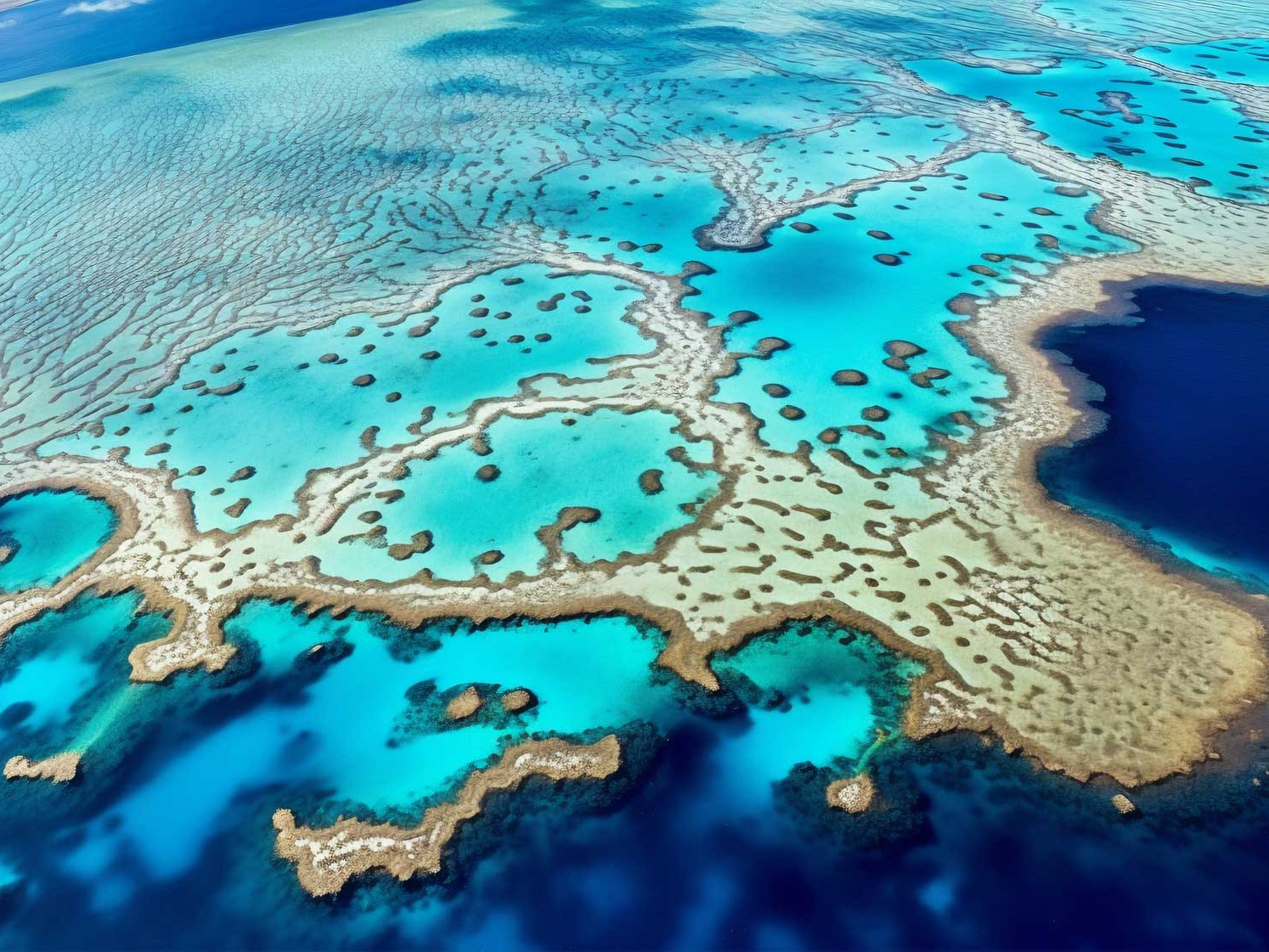Why the Great Barrier Reef Is a Must-Visit and What You Can Do There