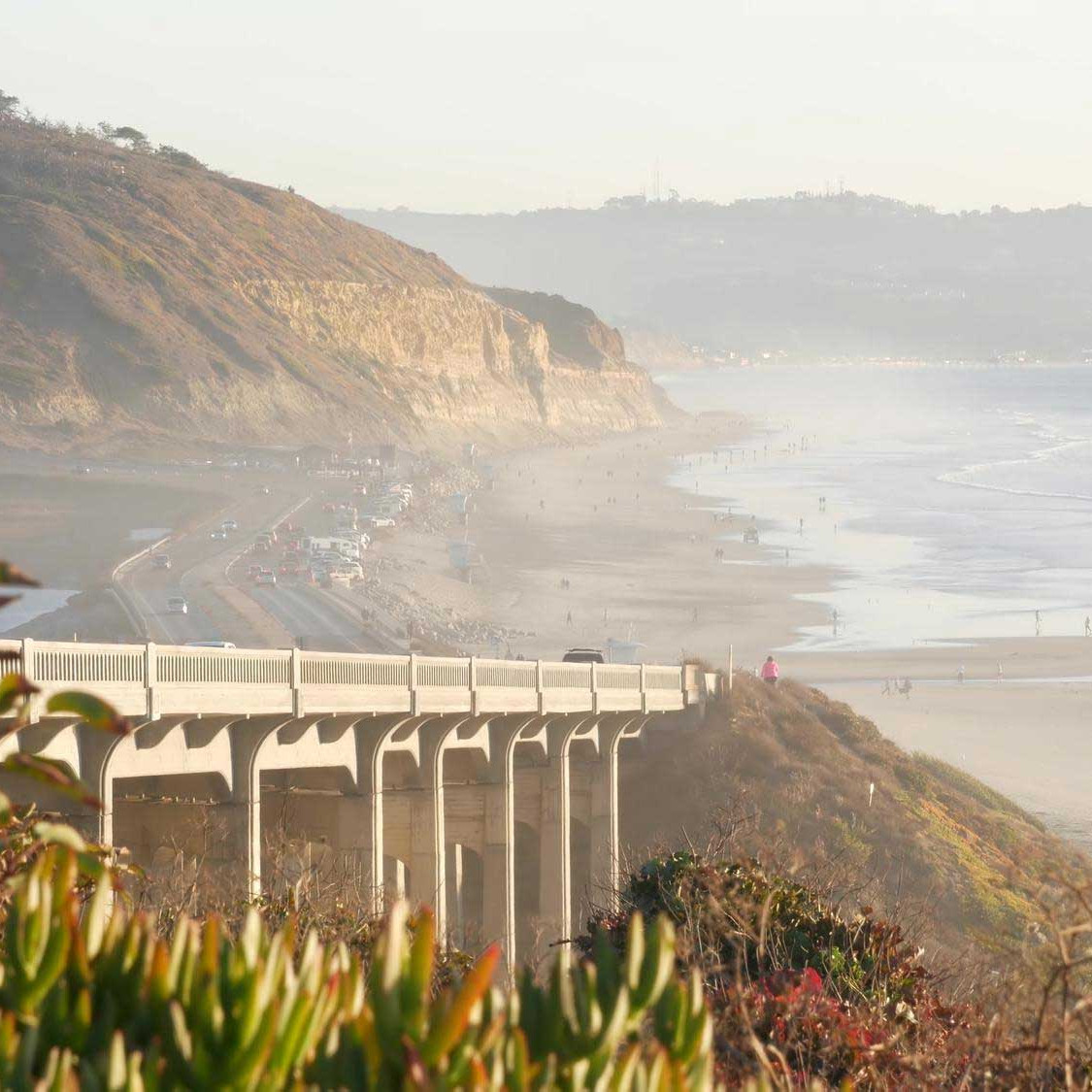 Beyond the PCH: A Roadtripper’s Guide to the California Coast