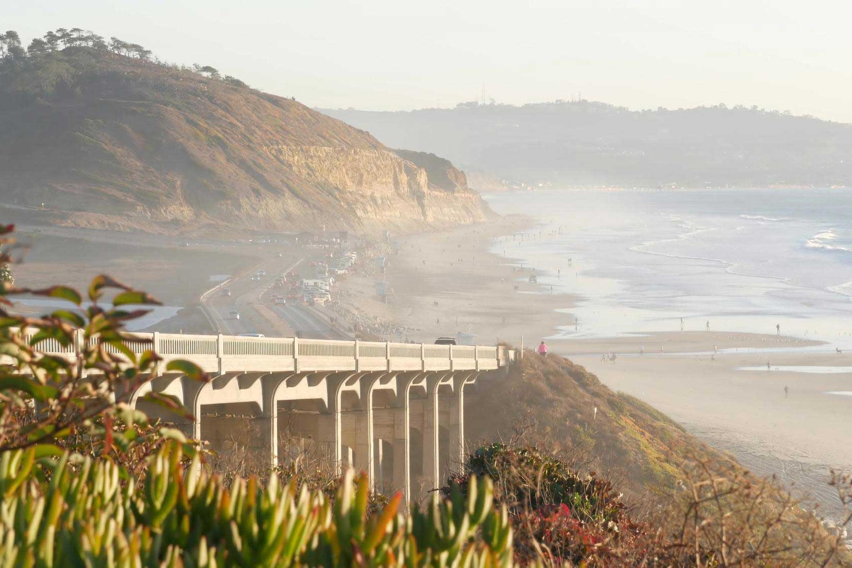 Beyond the PCH: A Roadtripper’s Guide to the California Coast