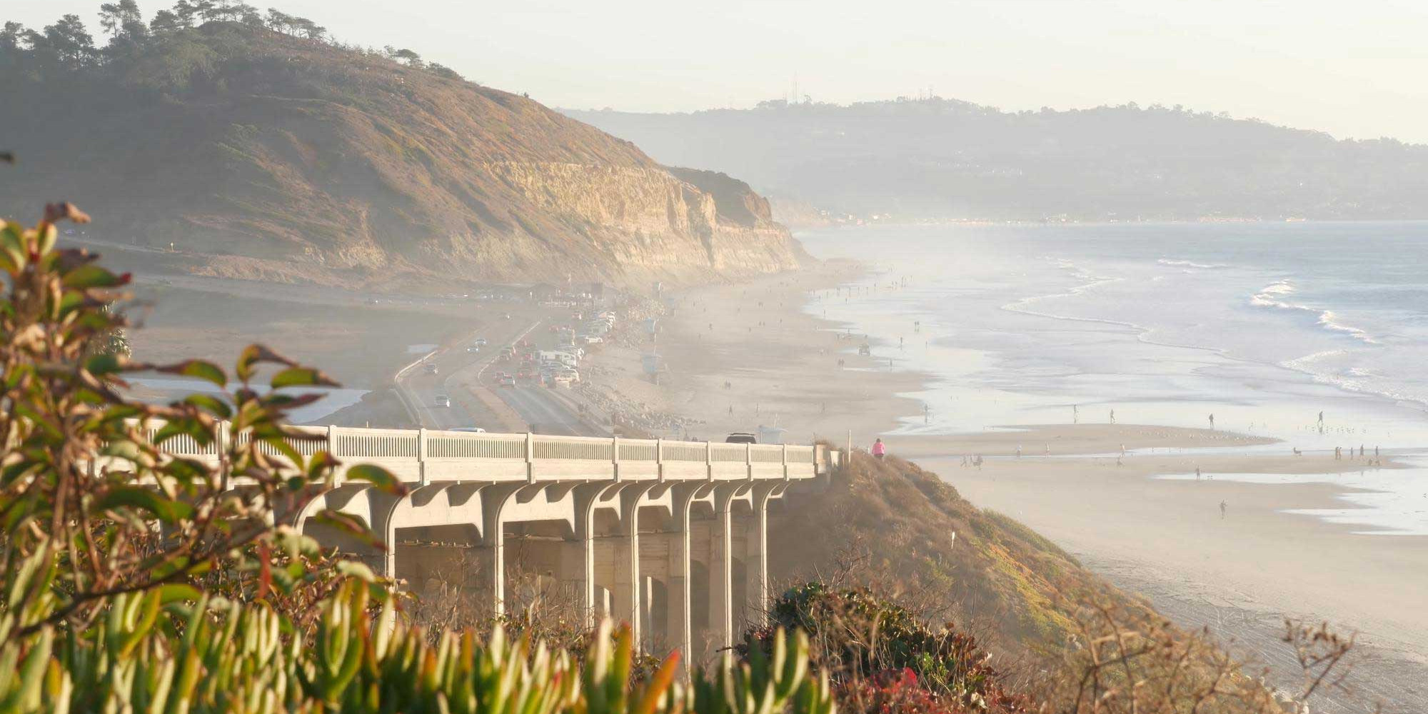 Beyond the PCH: A Roadtripper’s Guide to the California Coast