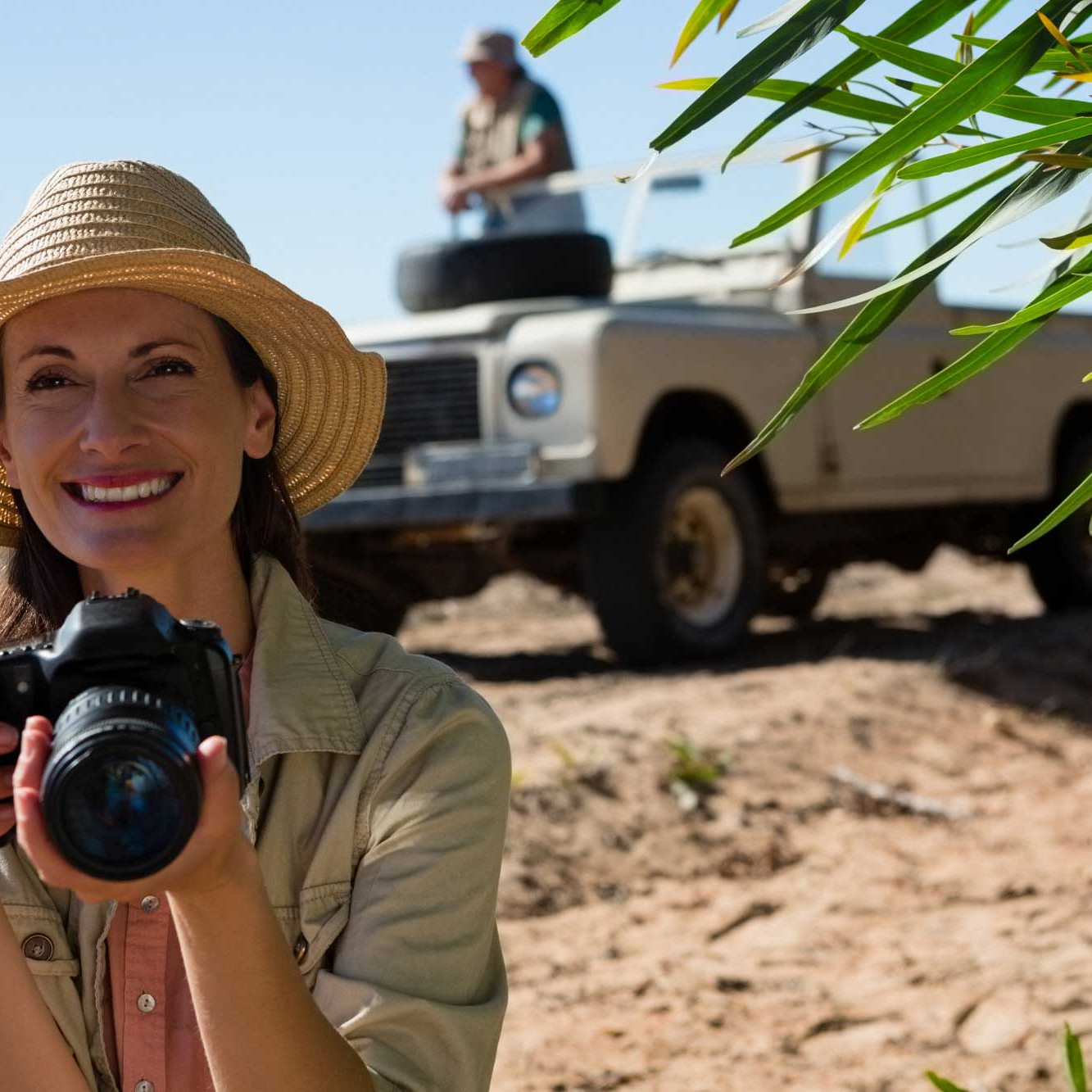 Luxury Safari Packing List - What to Bring for Fly-In Camps and Luggage Limits