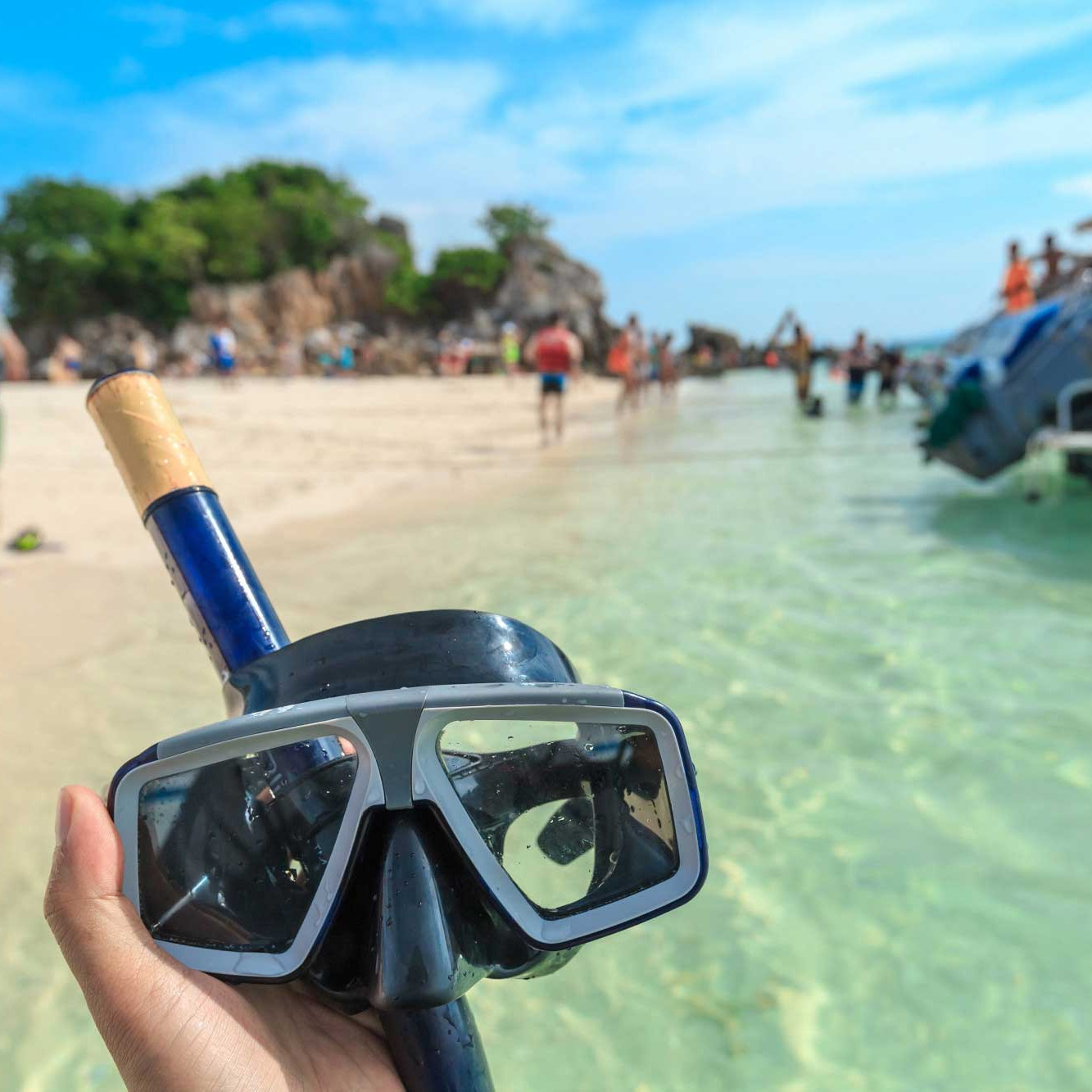 Top 10 Ways To Prep for a Snorkel Trip