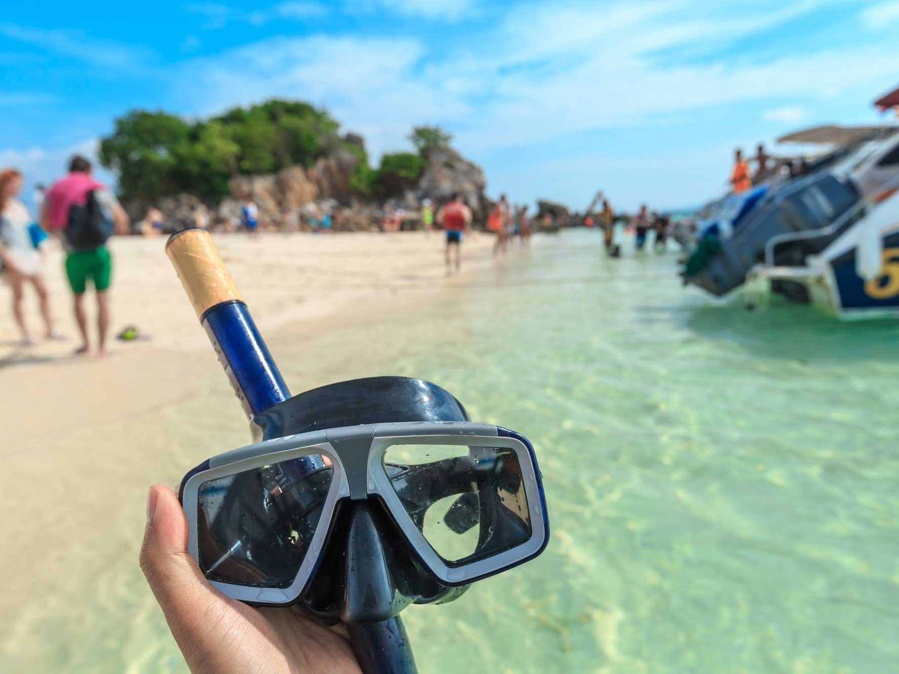 Top 10 Ways To Prep for a Snorkel Trip