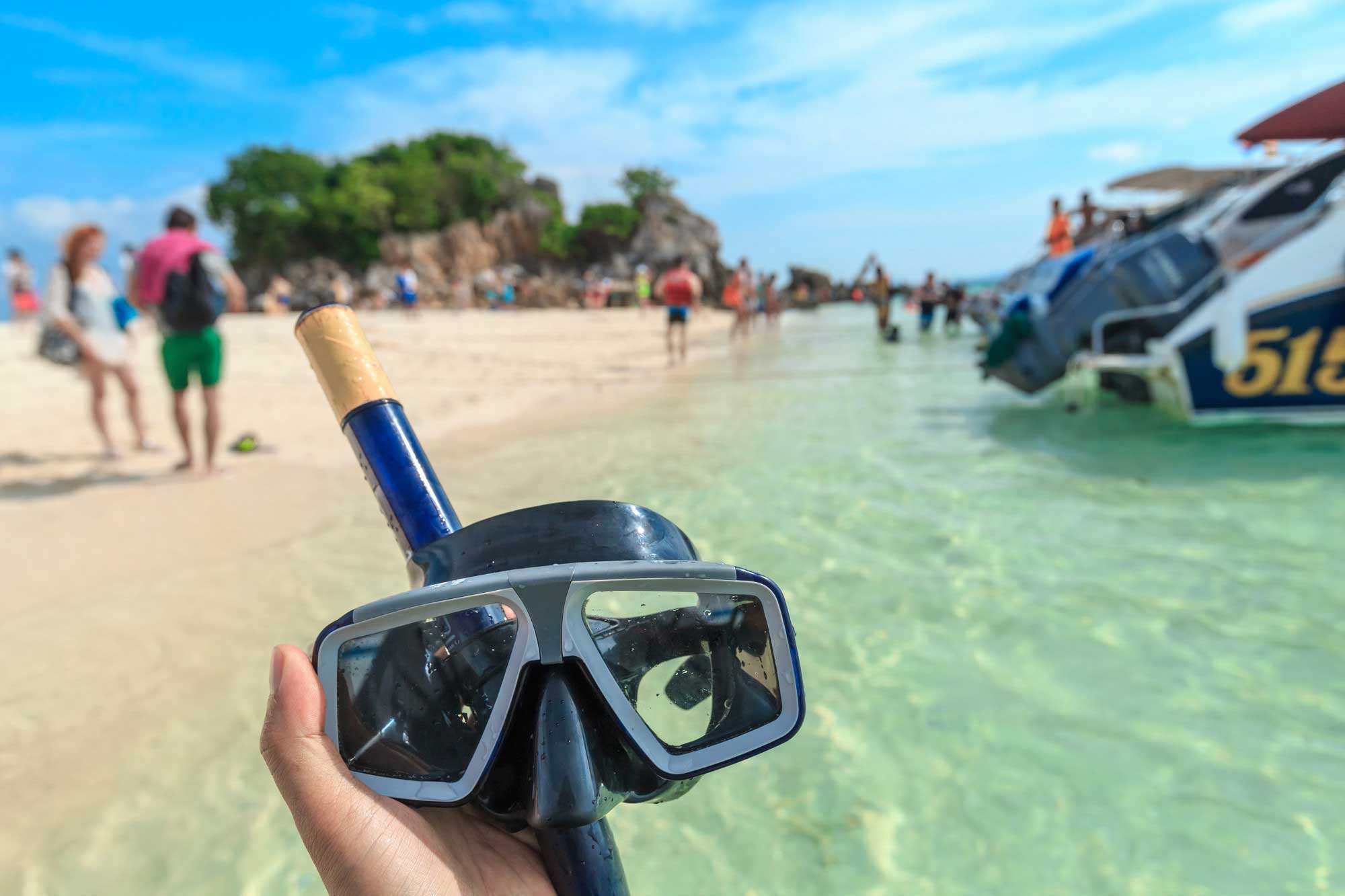 Top 10 Ways To Prep for a Snorkel Trip