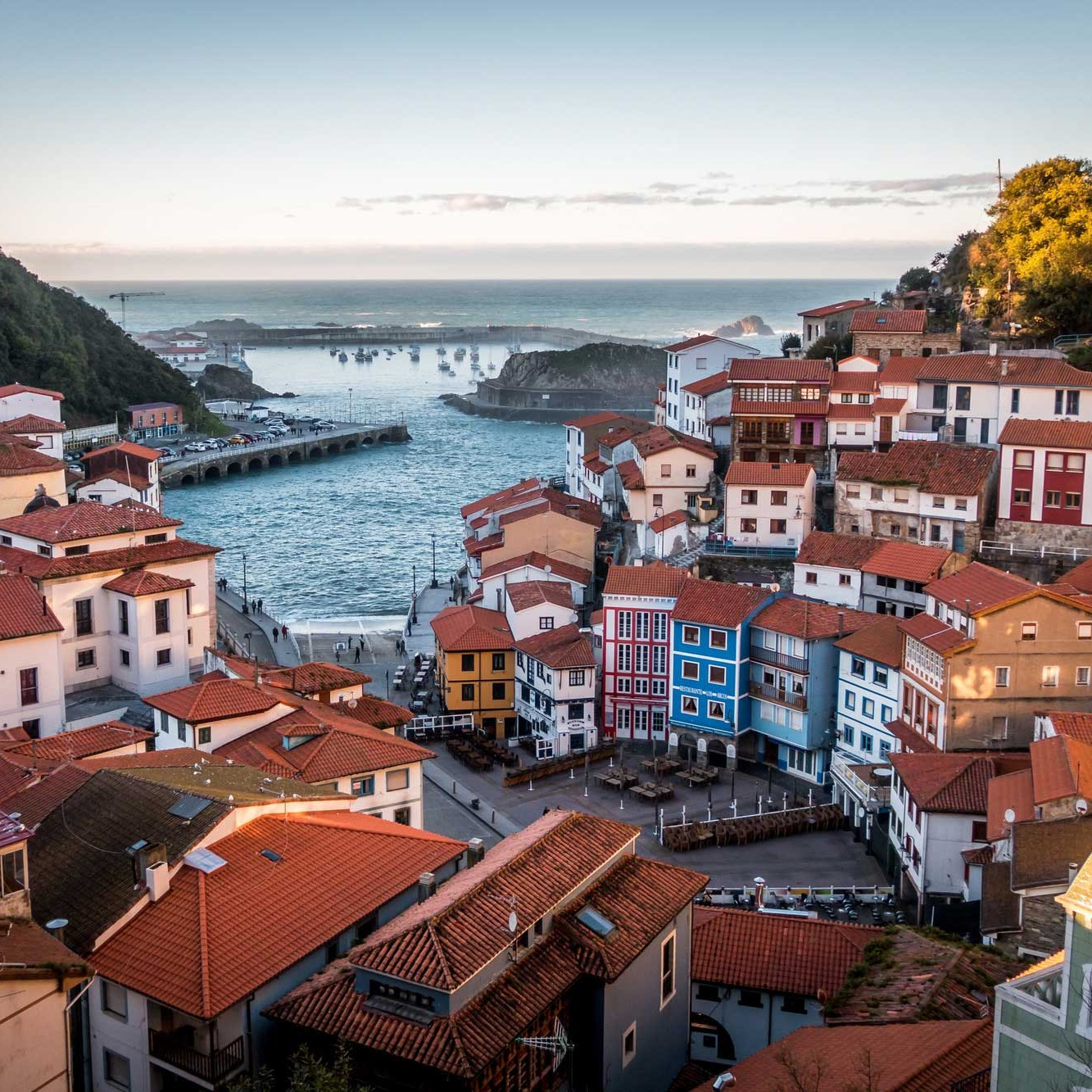Why Spain and Portugal Are a Dream Destination for Heritage Enthusiasts
