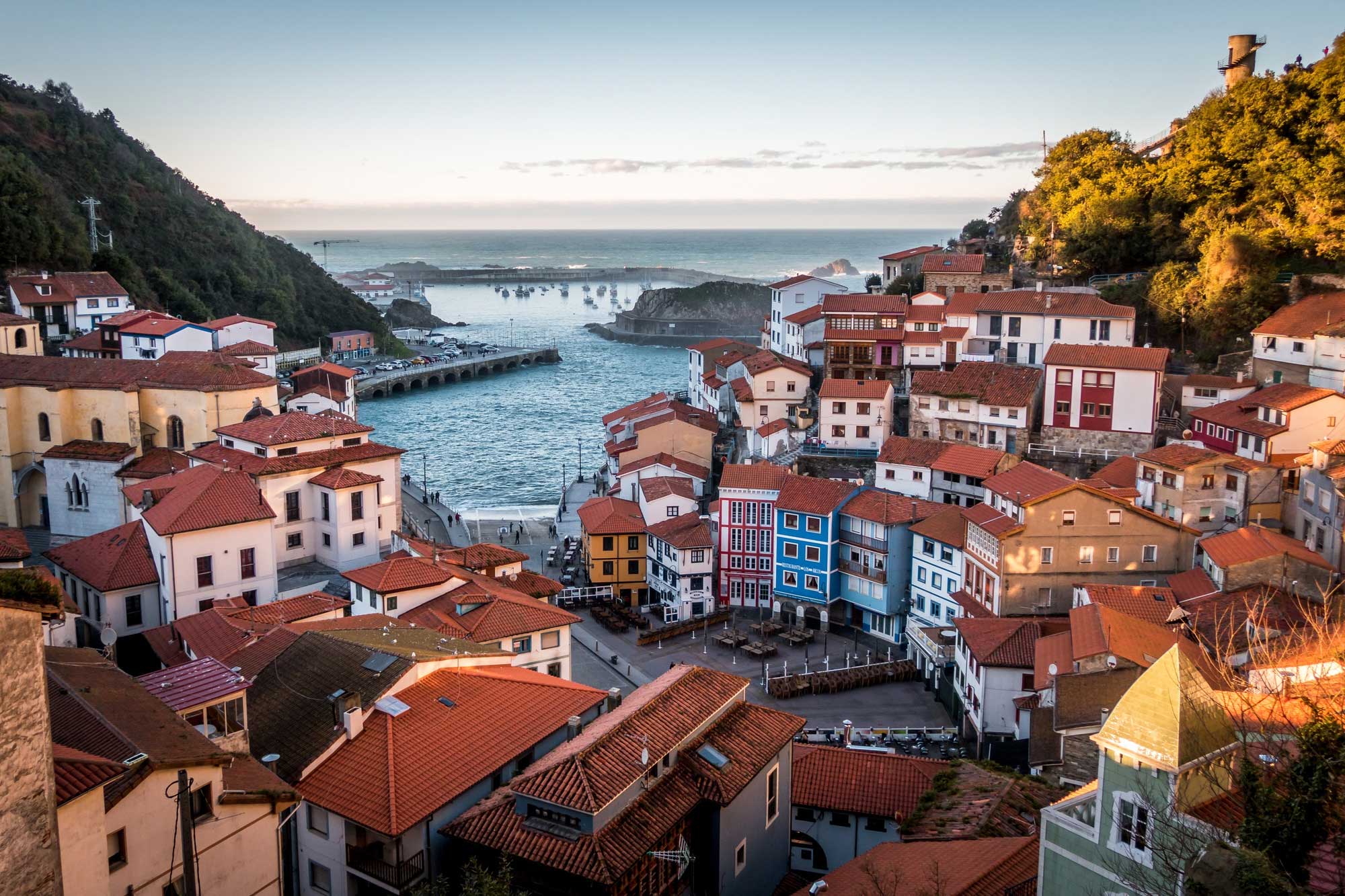 Why Spain and Portugal Are a Dream Destination for Heritage Enthusiasts