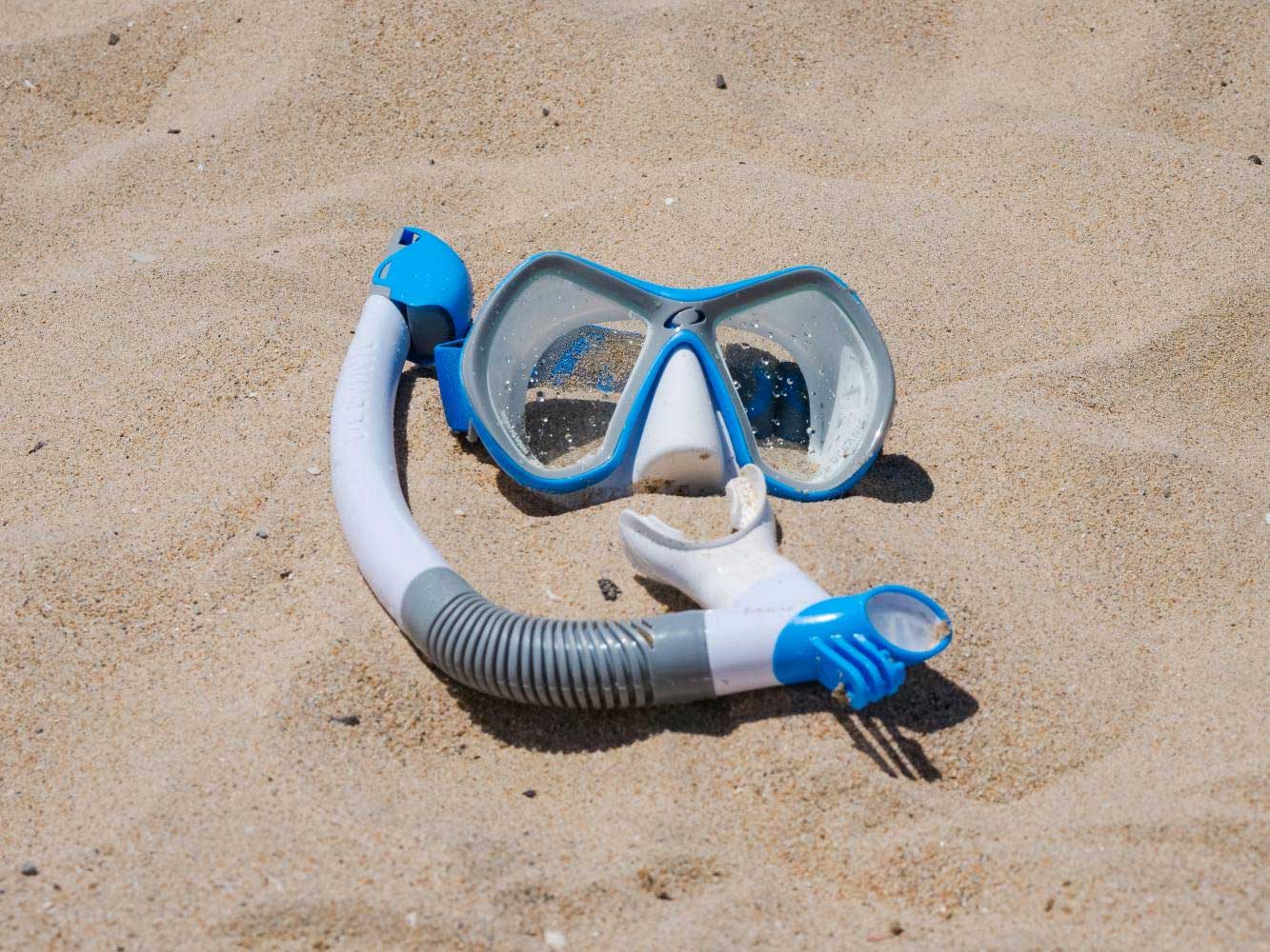Snorkel Gear
