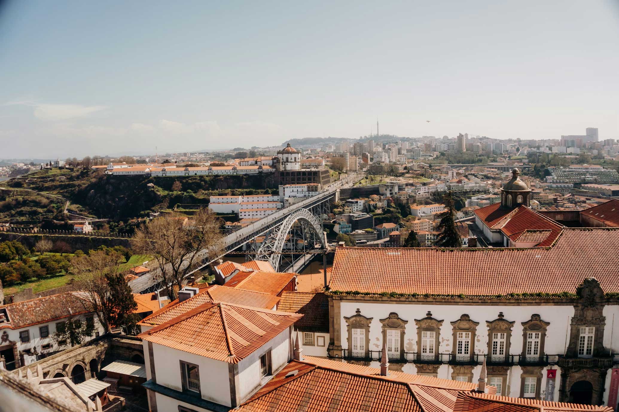 Porto Portugal