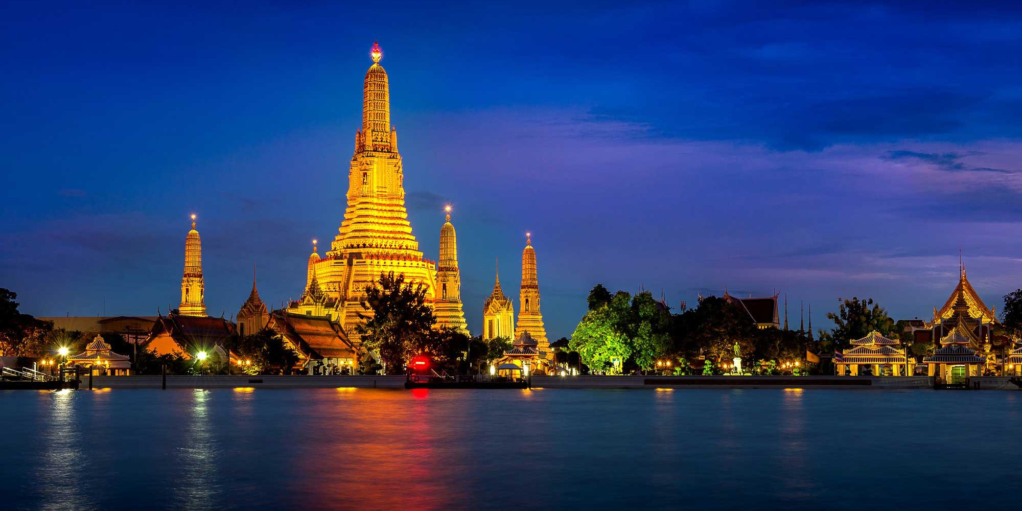 How to Successfully Manage Remote Work While Solo Travelling in Bangkok