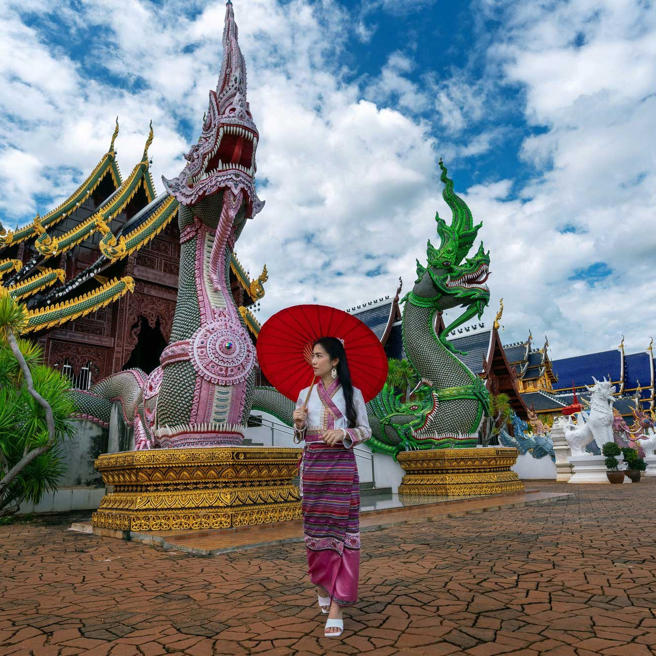 The Solo Female Guide to Sustainable Adventures in Southern Thailand