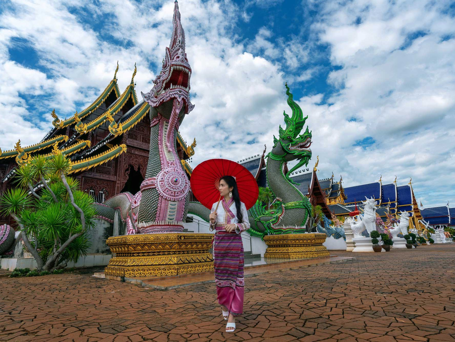 The Solo Female Guide to Sustainable Adventures in Southern Thailand