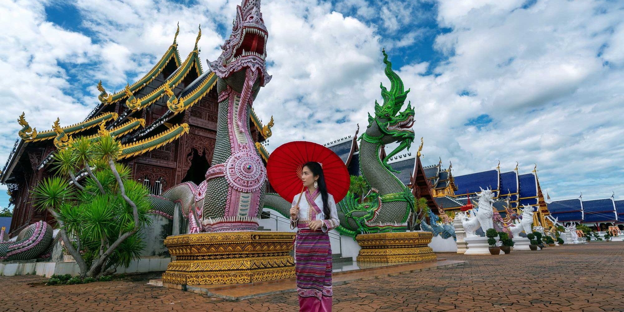 The Solo Female Guide to Sustainable Adventures in Southern Thailand