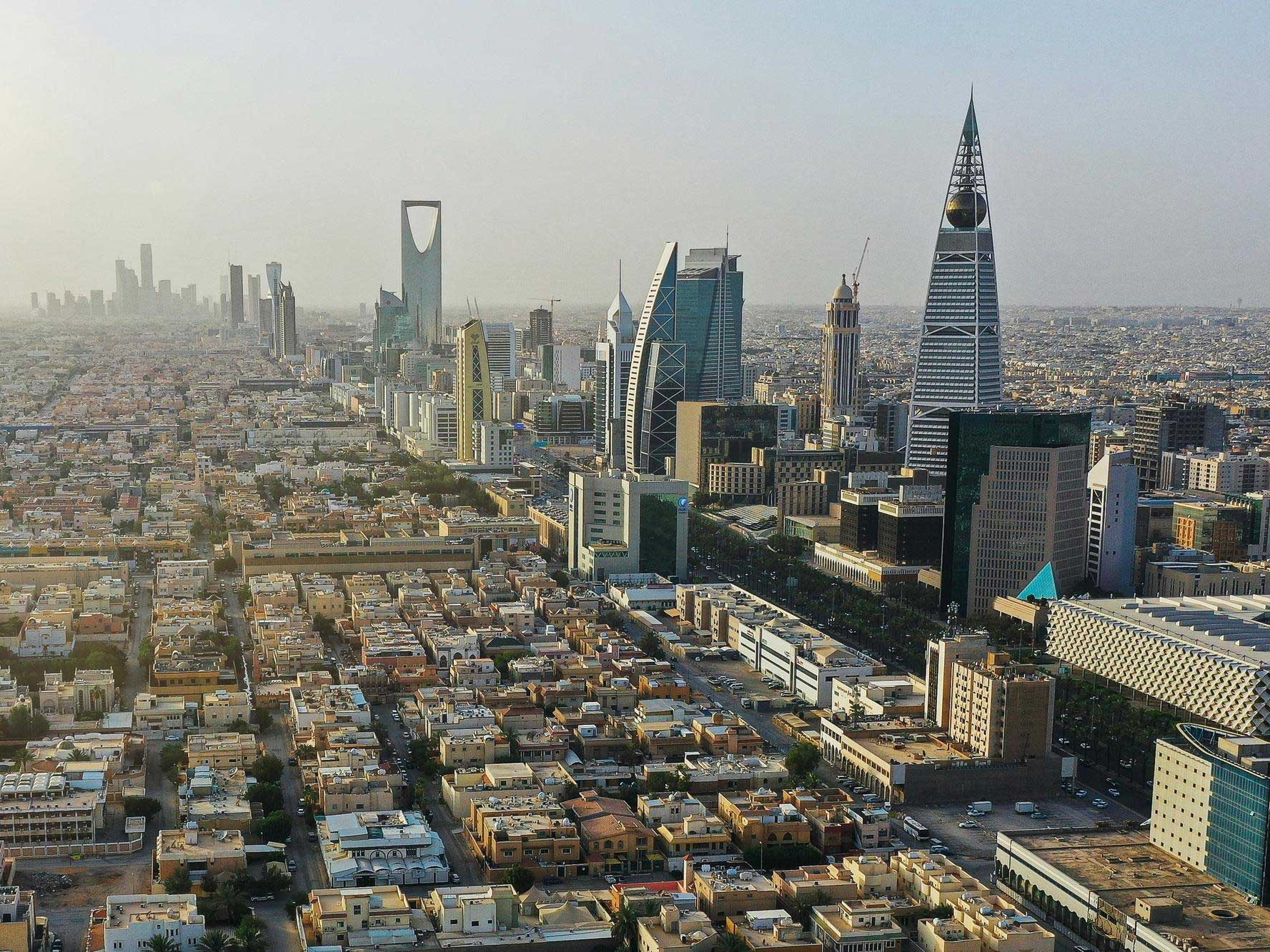 Top Saudi Arabia Experiences Every UK Tourist Should Try