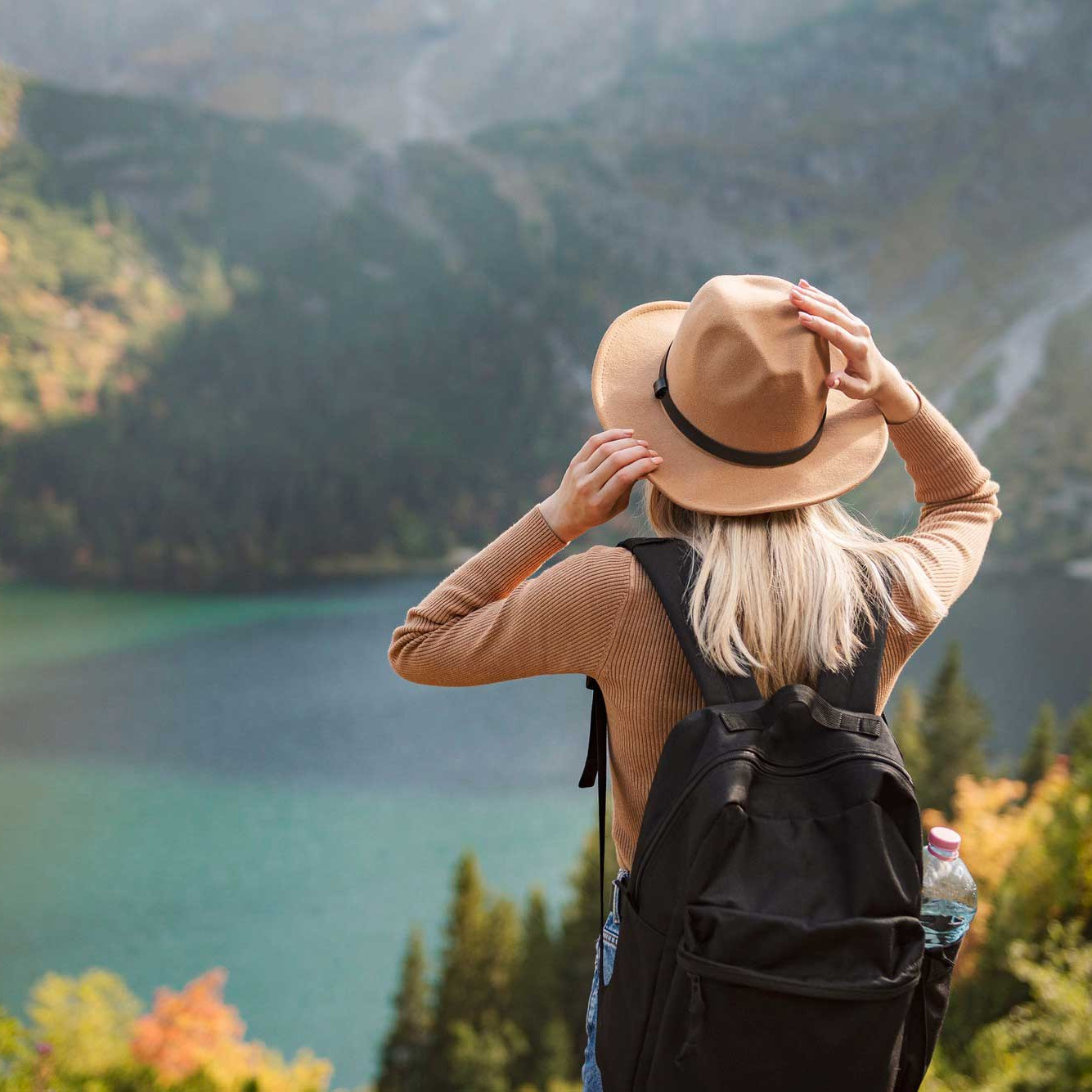 Travel Better by Planning the Fun Part First