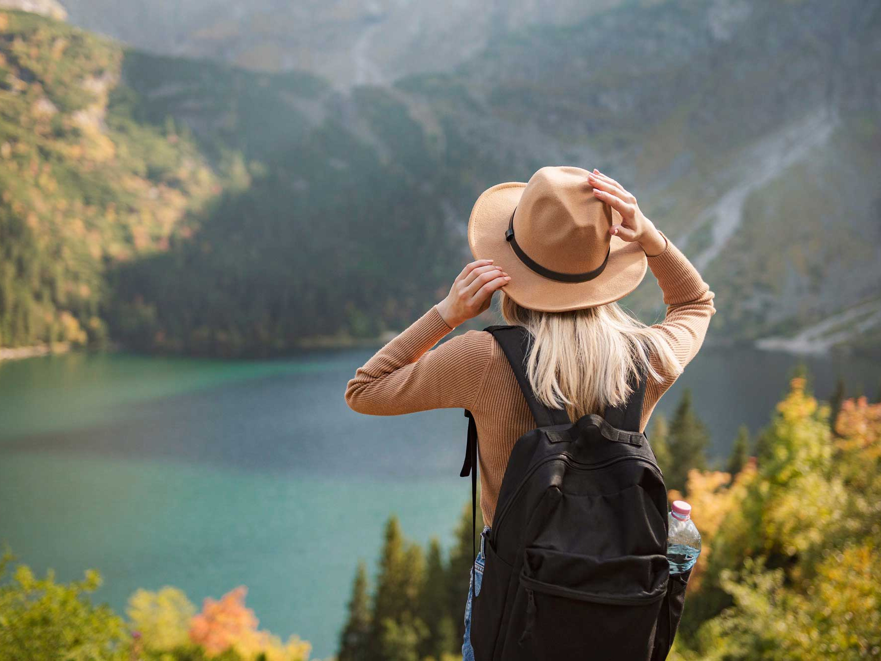 Travel Better by Planning the Fun Part First
