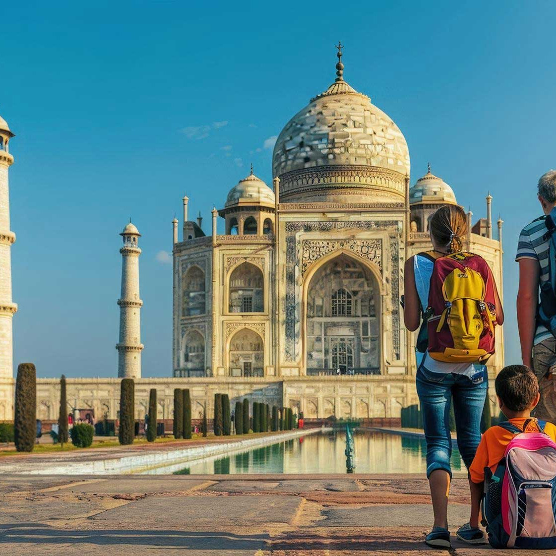 Travel Insurance India