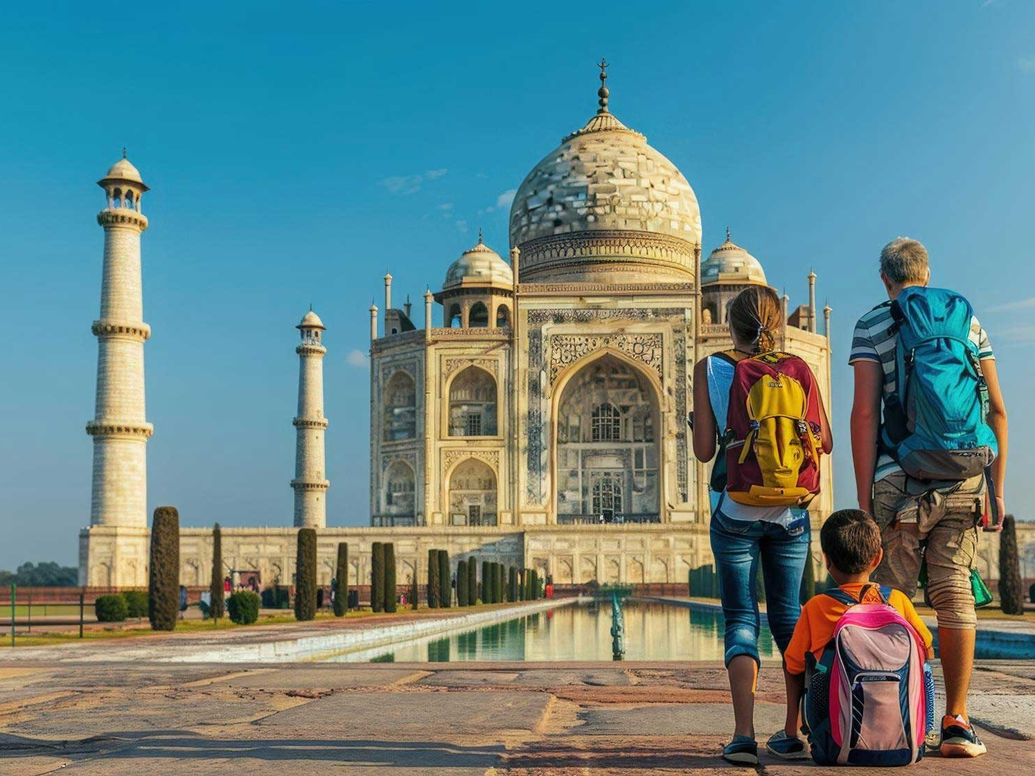 Travel Insurance India