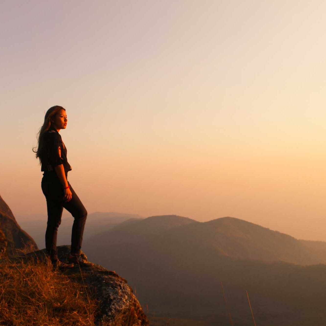 Why Visiting The Mountains Can Make For An Amazing Vacation