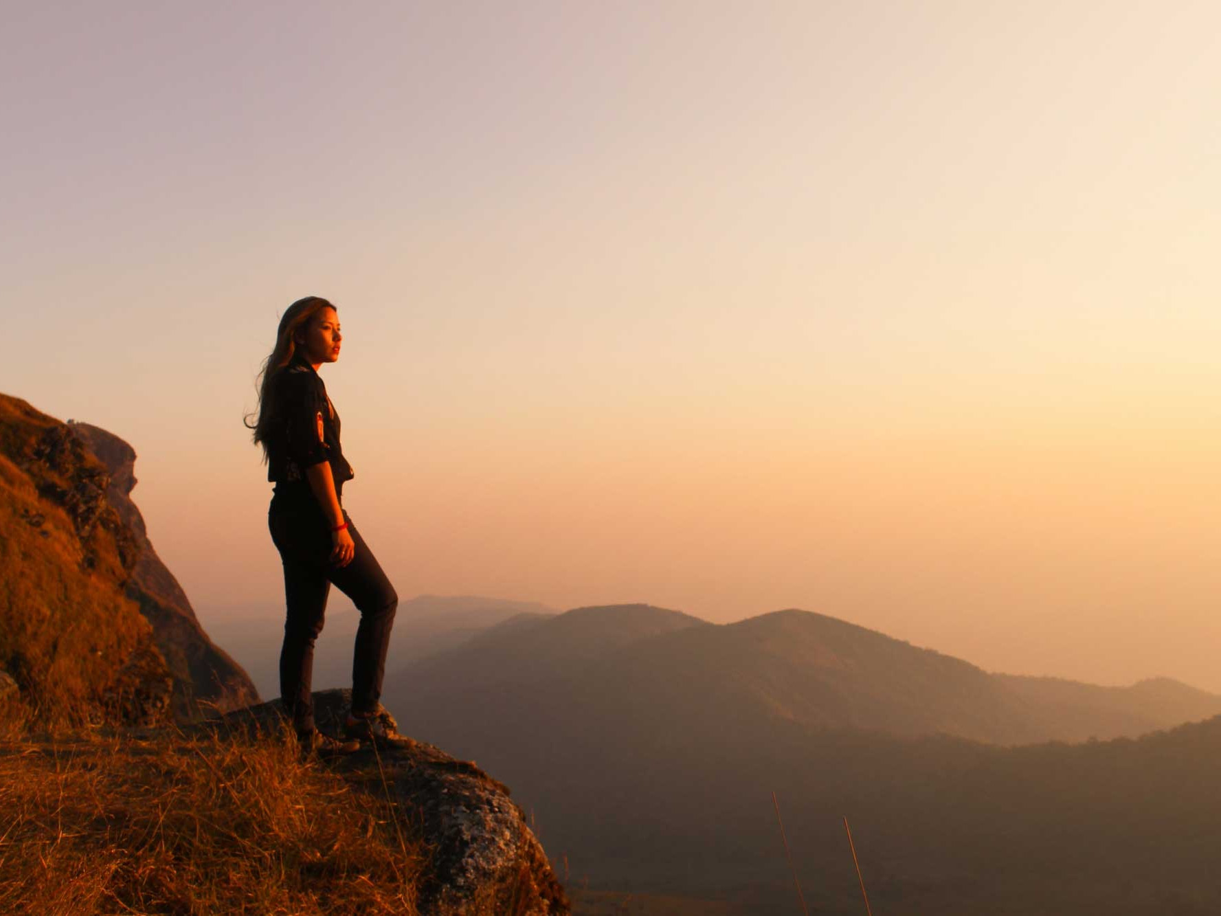 Why Visiting The Mountains Can Make For An Amazing Vacation