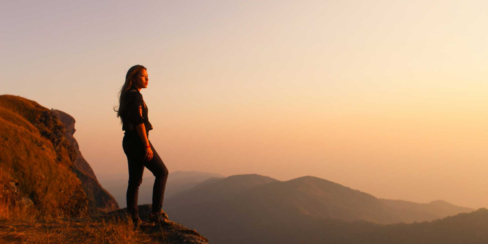 Why Visiting The Mountains Can Make For An Amazing Vacation