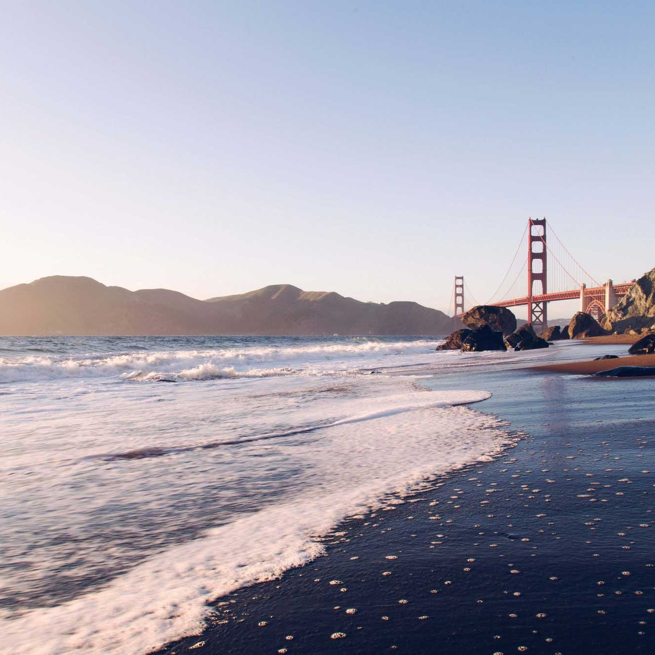 What Makes Big Sur Day Tours Different from Other Tours in San Francisco