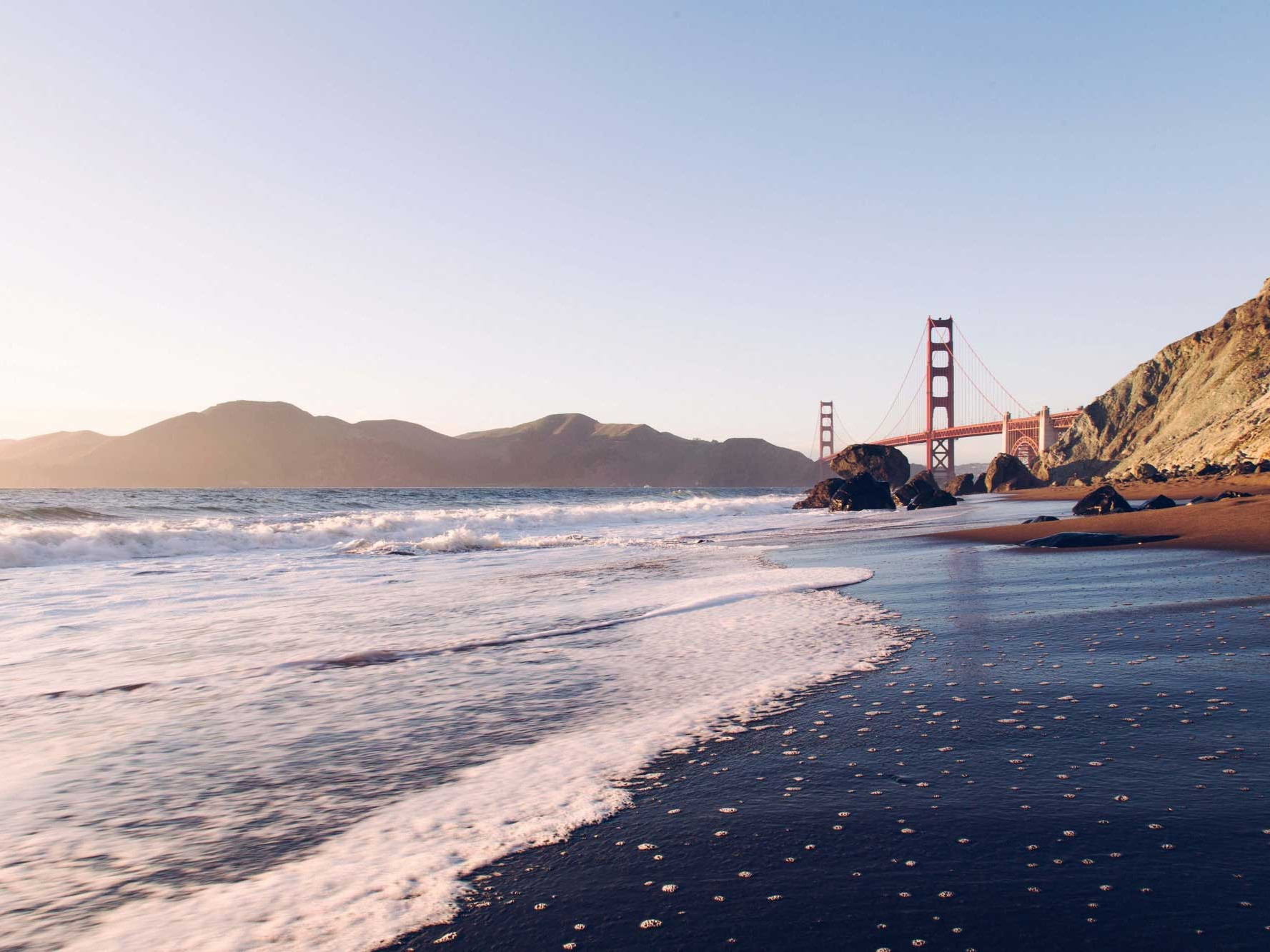What Makes Big Sur Day Tours Different from Other Tours in San Francisco