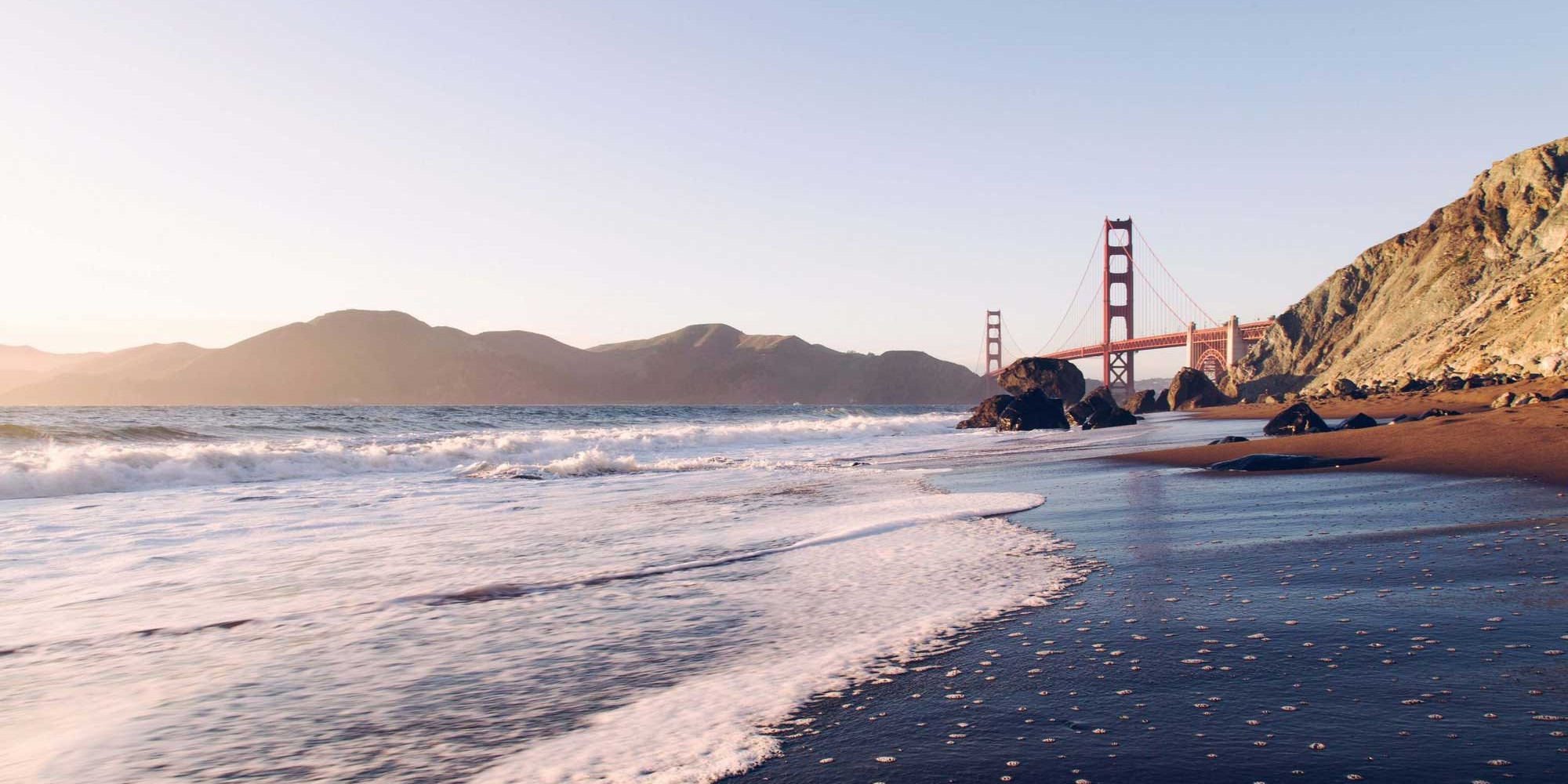 What Makes Big Sur Day Tours Different from Other Tours in San Francisco