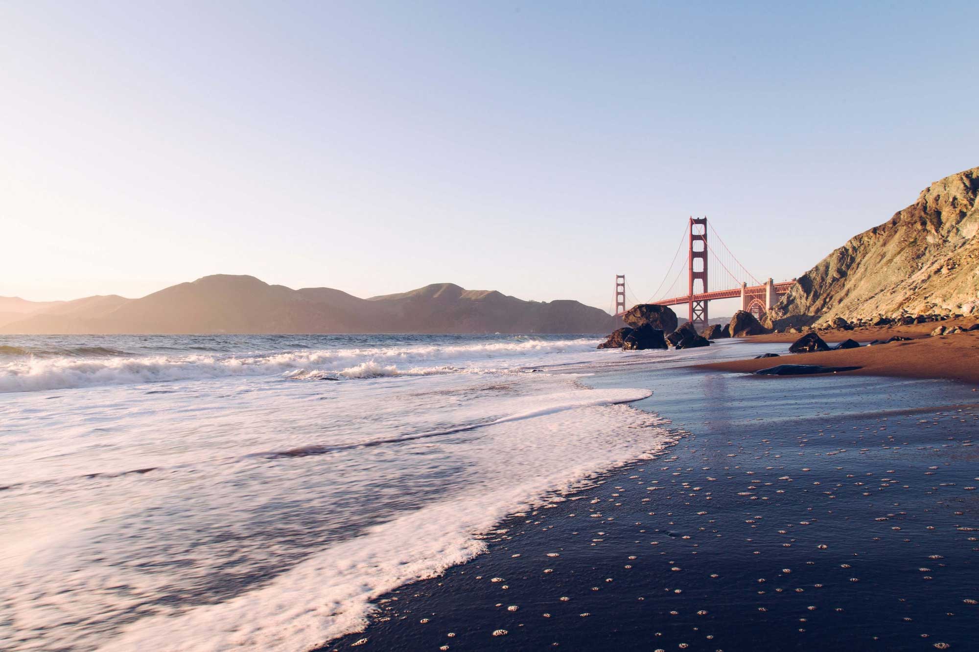 What Makes Big Sur Day Tours Different from Other Tours in San Francisco