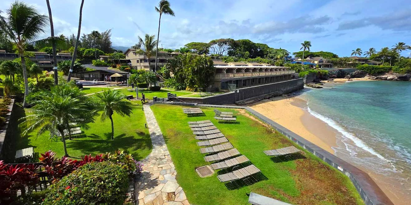 Best Tips To Choose The Right Unit At Kahana Sunset Condo Rentals