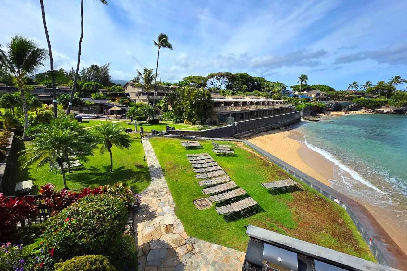 Best Tips To Choose The Right Unit At Kahana Sunset Condo Rentals