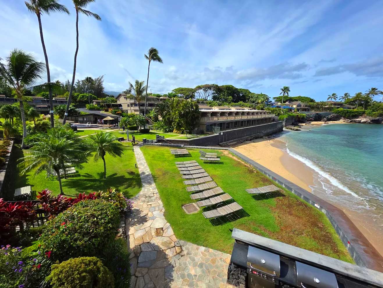 Best Tips To Choose The Right Unit At Kahana Sunset Condo Rentals