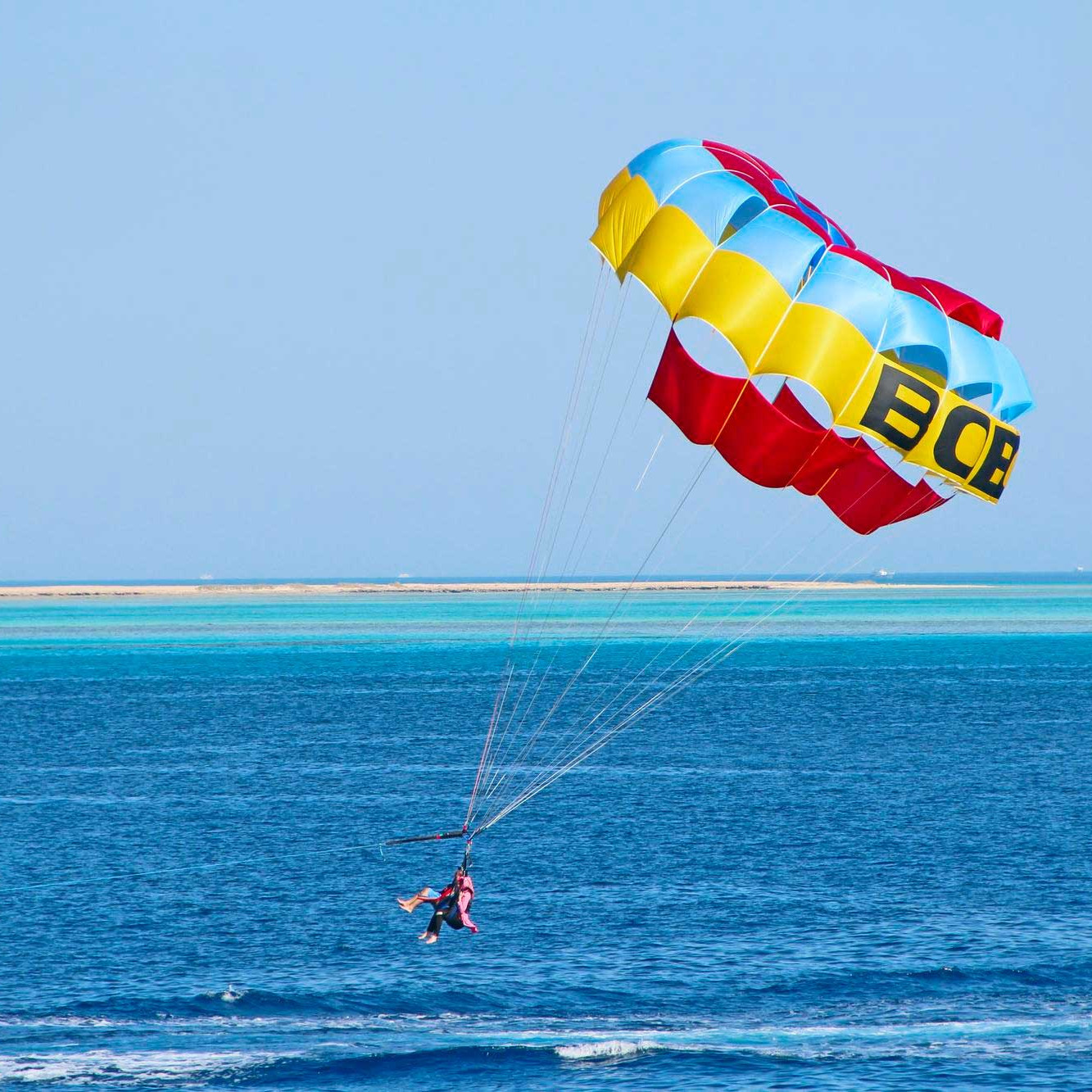 Looking for a Thrill? Here's 6 Activities You Can Do This Summer