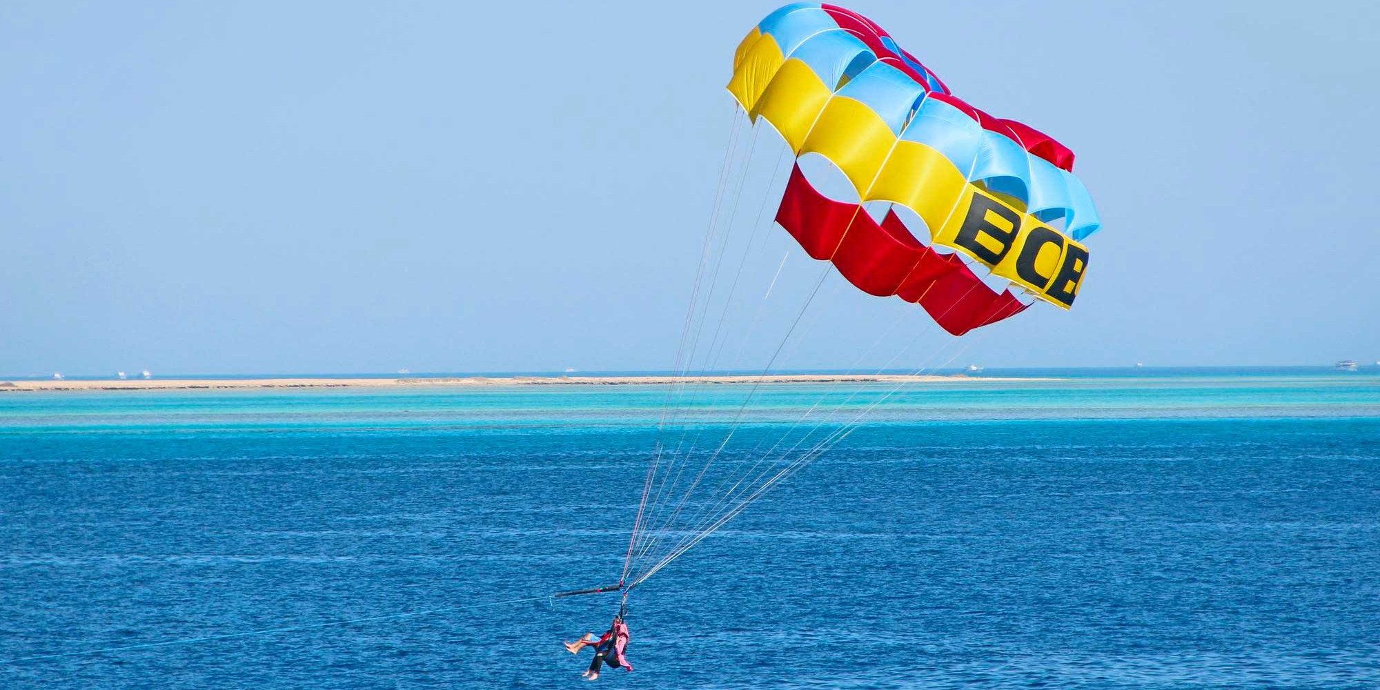 Looking for a Thrill? Here's 6 Activities You Can Do This Summer