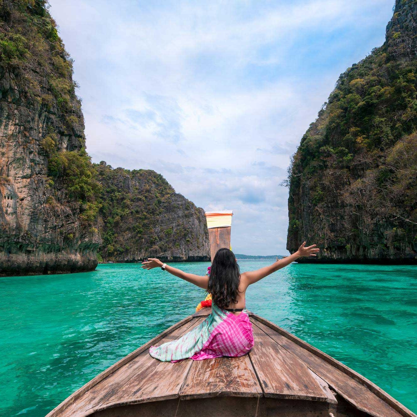 The Solo Female Guide to Long-Term Luxury Living in Phuket