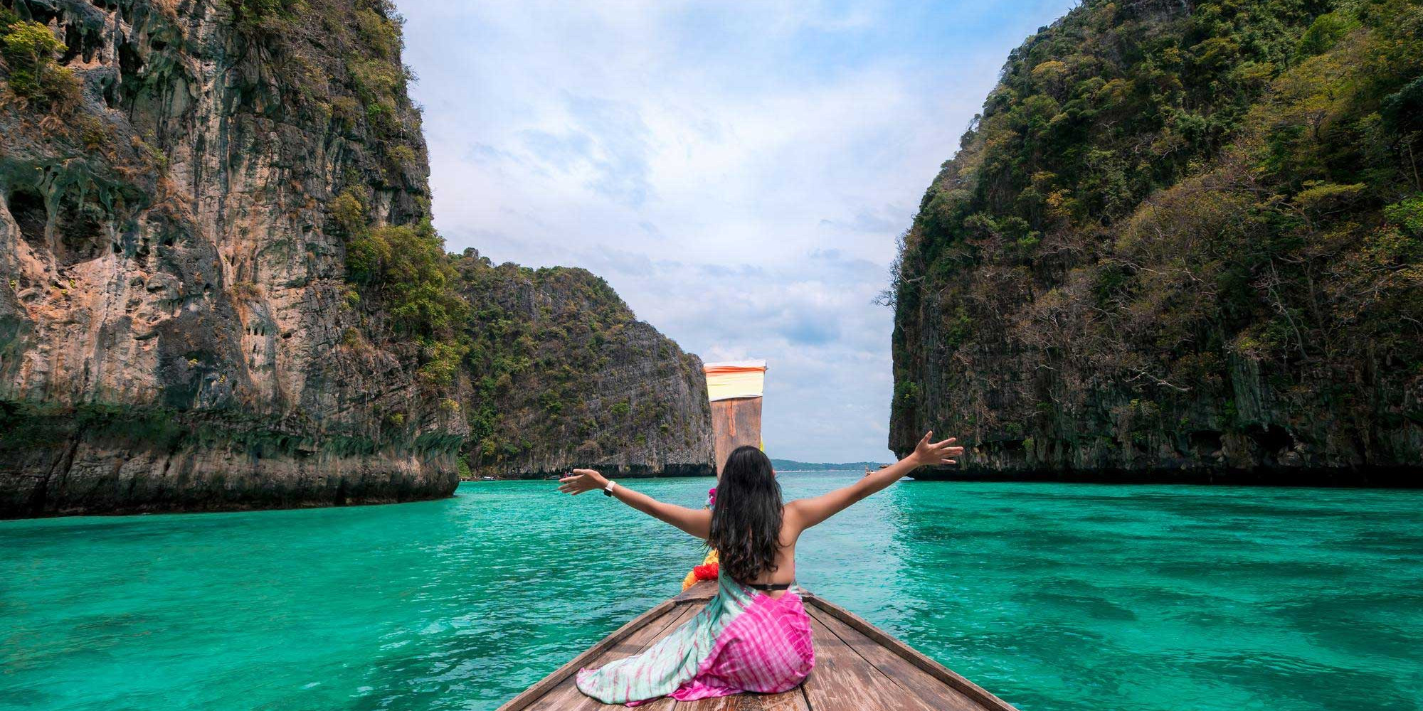 The Solo Female Guide to Long-Term Luxury Living in Phuket
