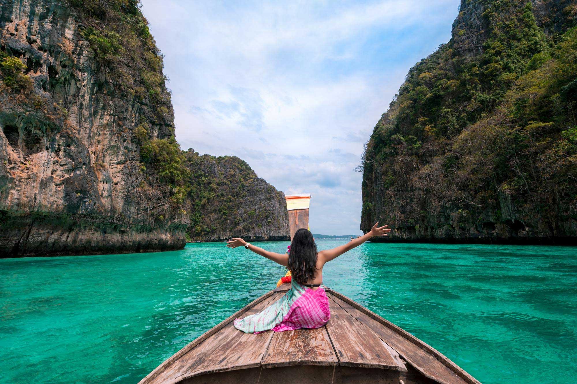 The Solo Female Guide to Long-Term Luxury Living in Phuket