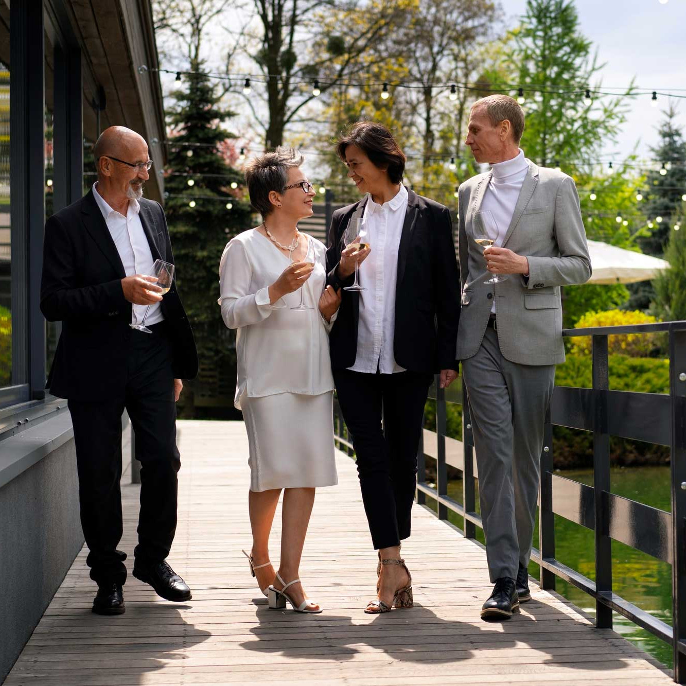 How to Plan a Successful Business Retreat or Networking Event in Bangkok