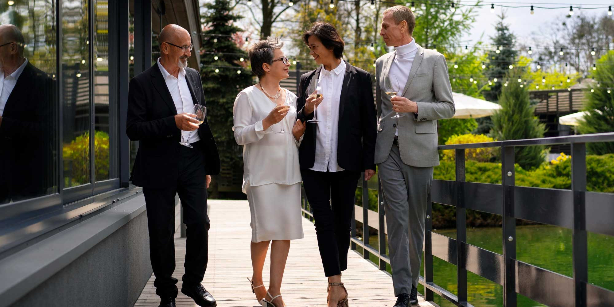 How to Plan a Successful Business Retreat or Networking Event in Bangkok