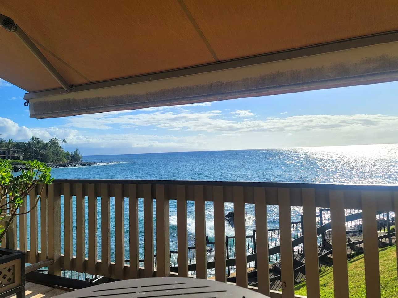 Kahana Sunset Rentals