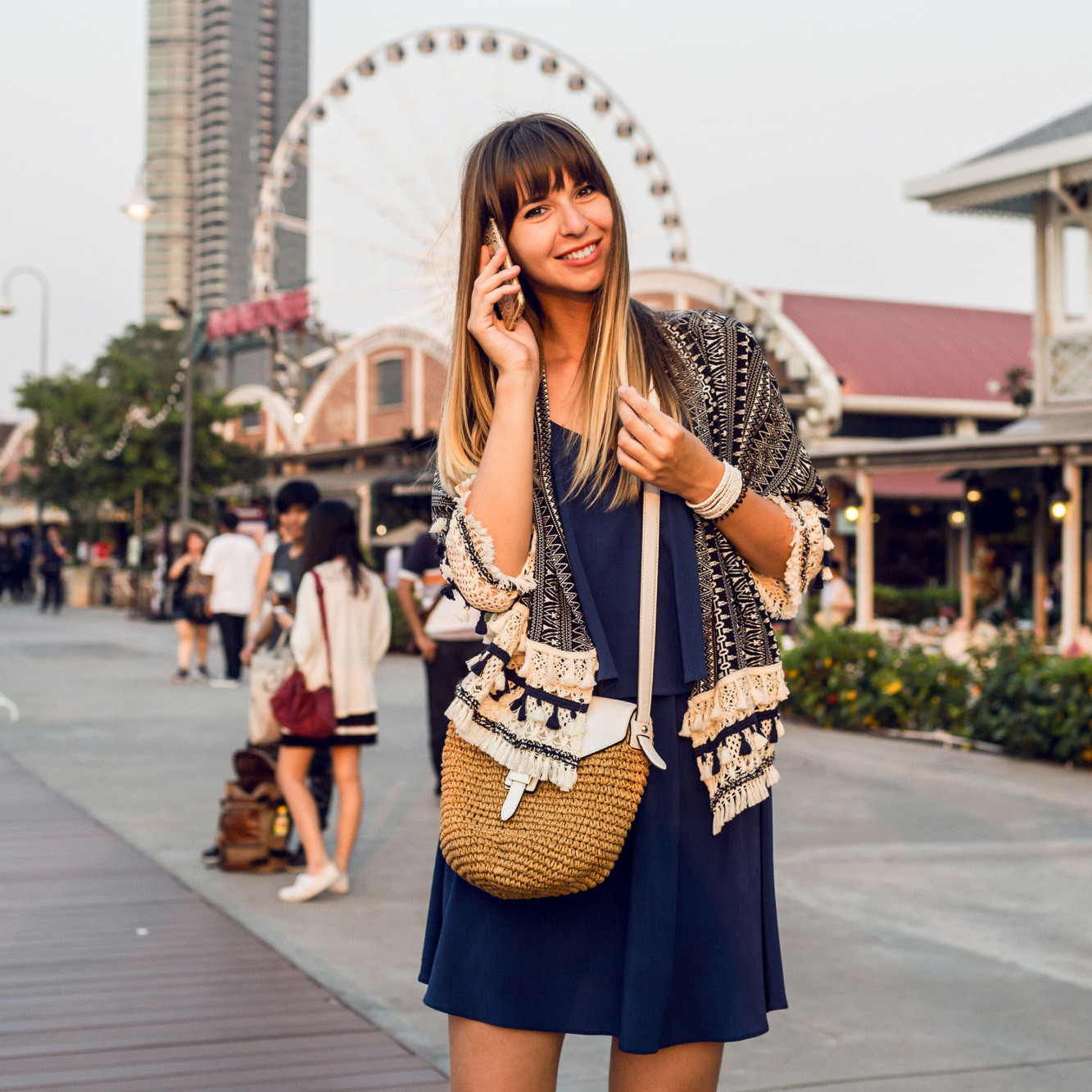 The Ultimate Solo Female Guide to Luxury Travel in Bangkok