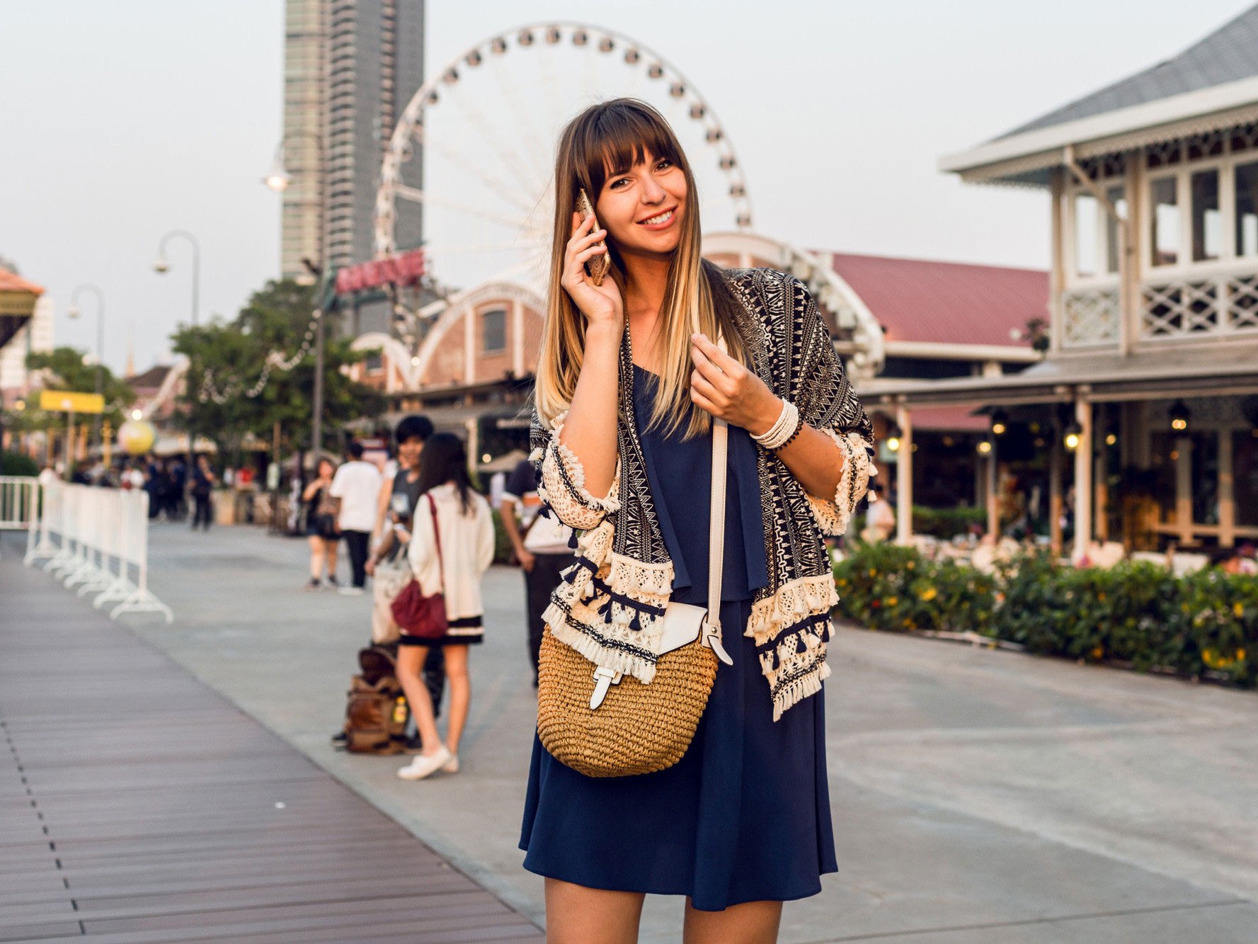The Ultimate Solo Female Guide to Luxury Travel in Bangkok