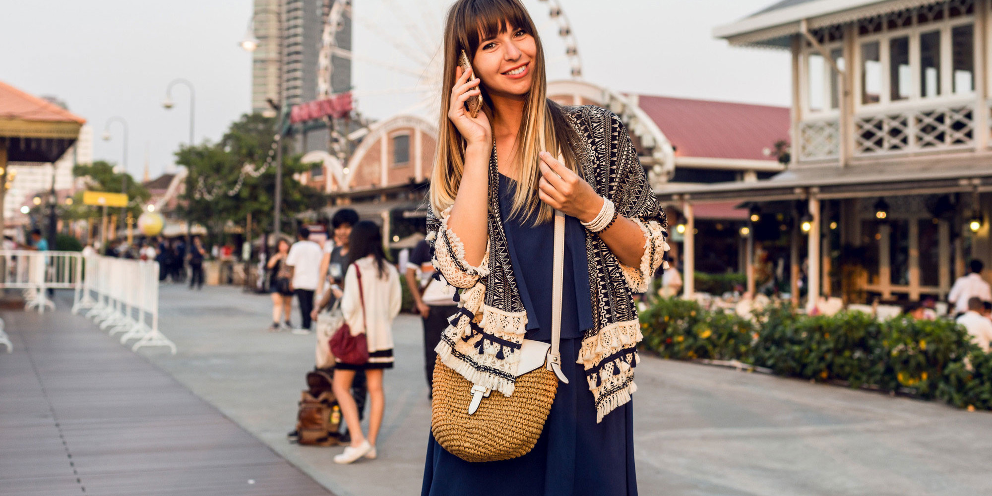 The Ultimate Solo Female Guide to Luxury Travel in Bangkok