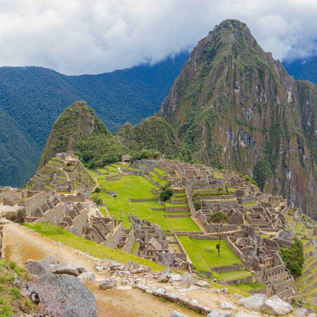 How to Choose the Best Route to Machu Picchu Based on Your Travel Style