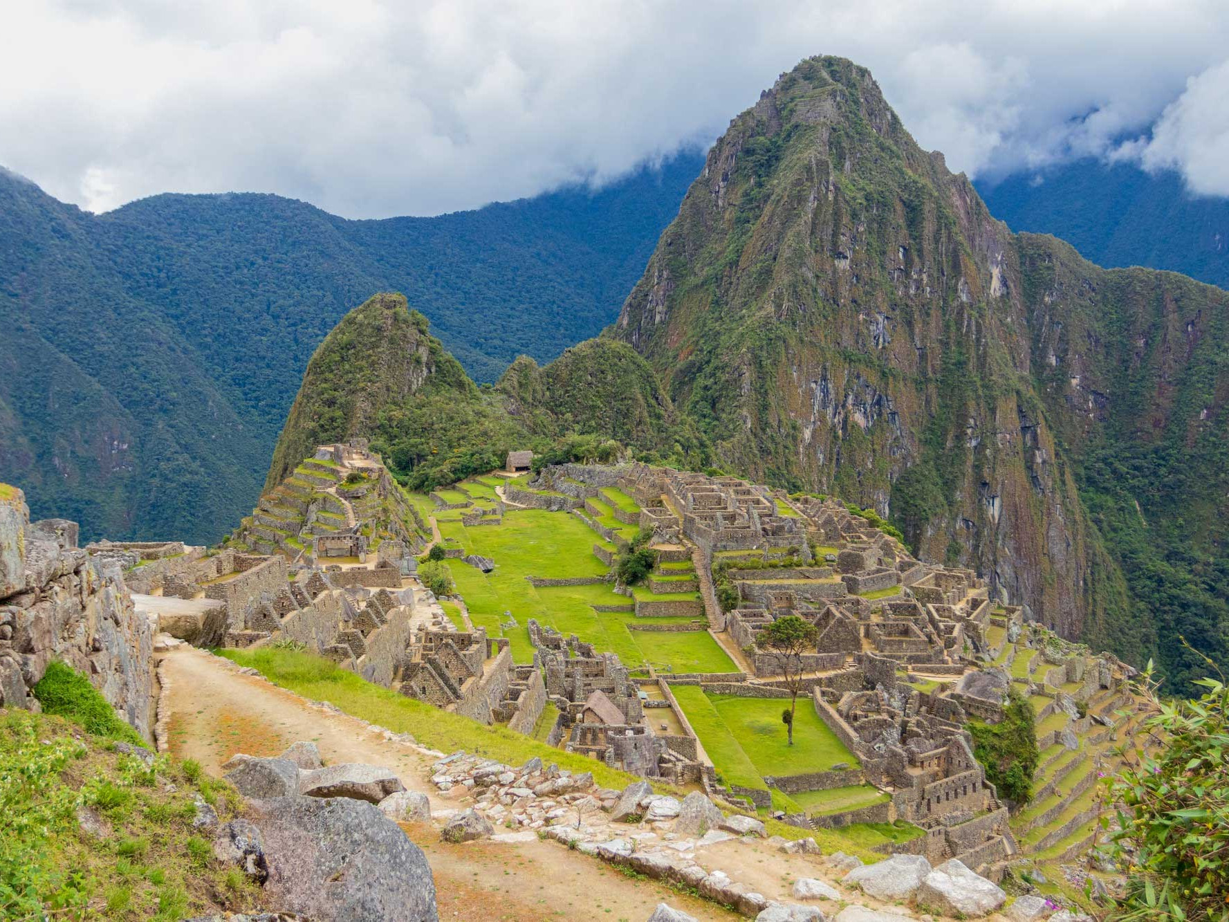 How to Choose the Best Route to Machu Picchu Based on Your Travel Style