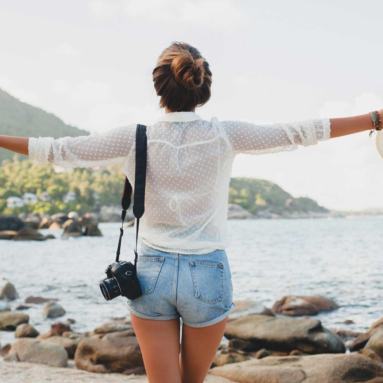 The Destinations People Return to for Life's Biggest Moments